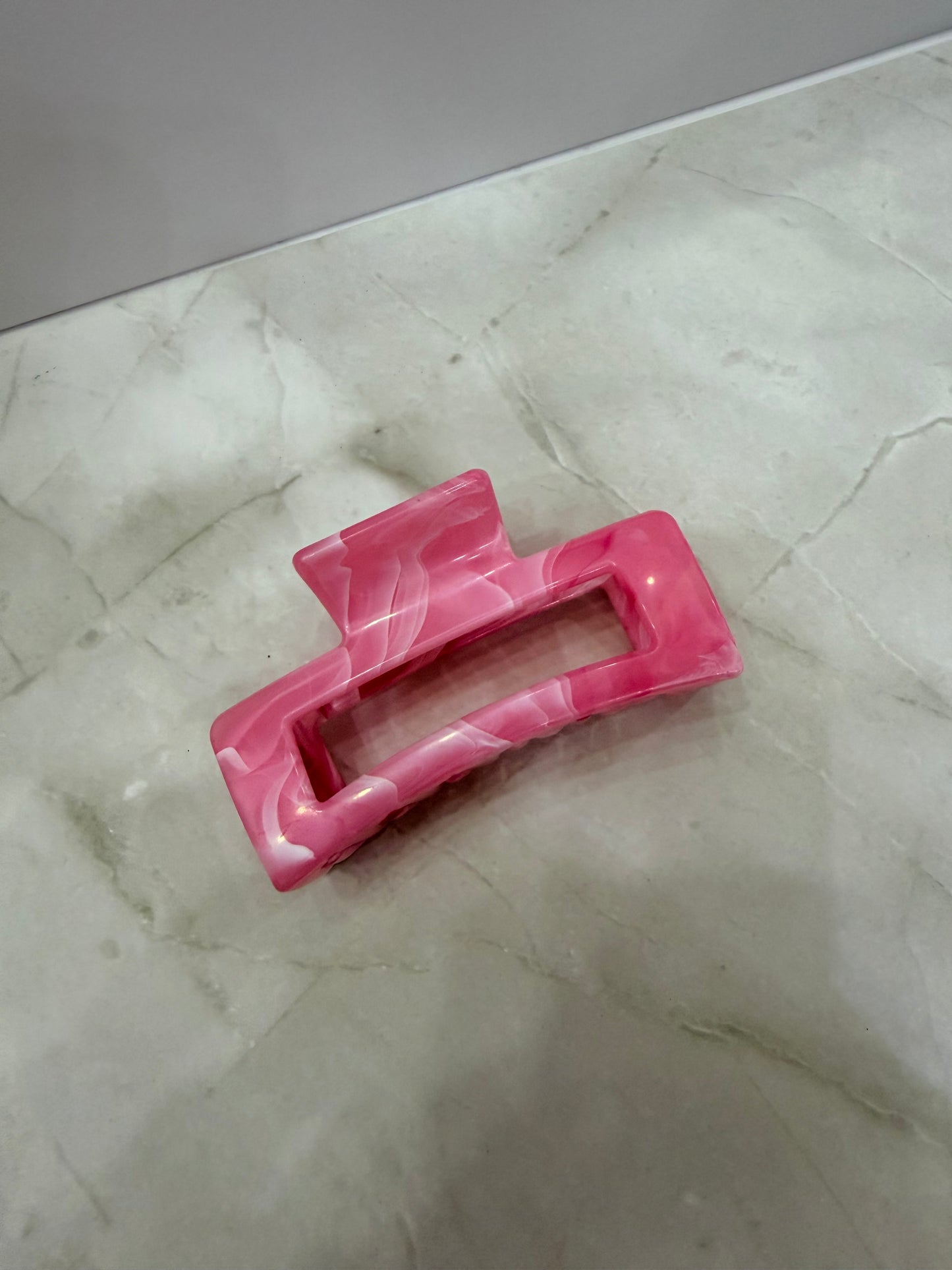 Pinzas para el cabello