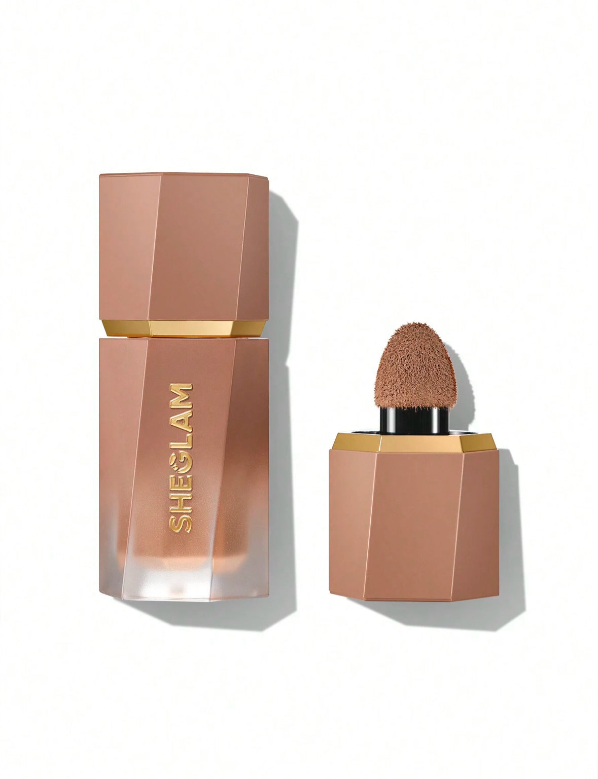 Sun Beam Matte Liquid Bronzer