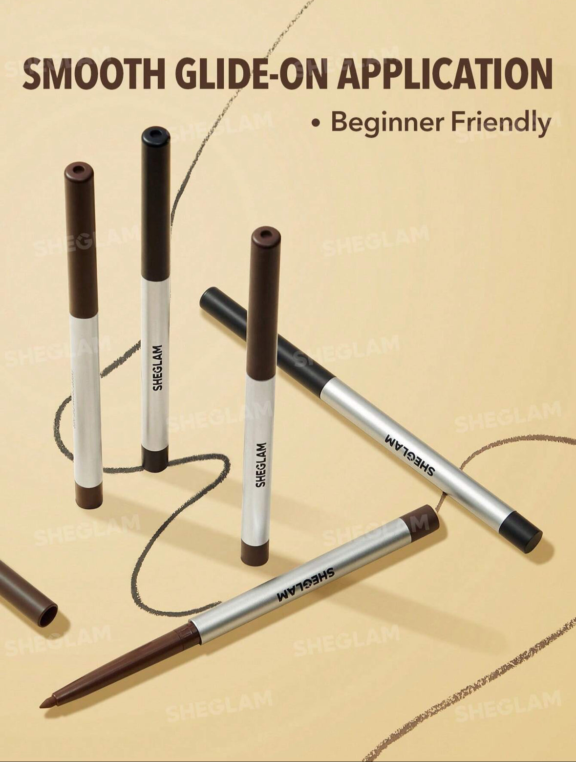 On-Line Creamy Eyeliner