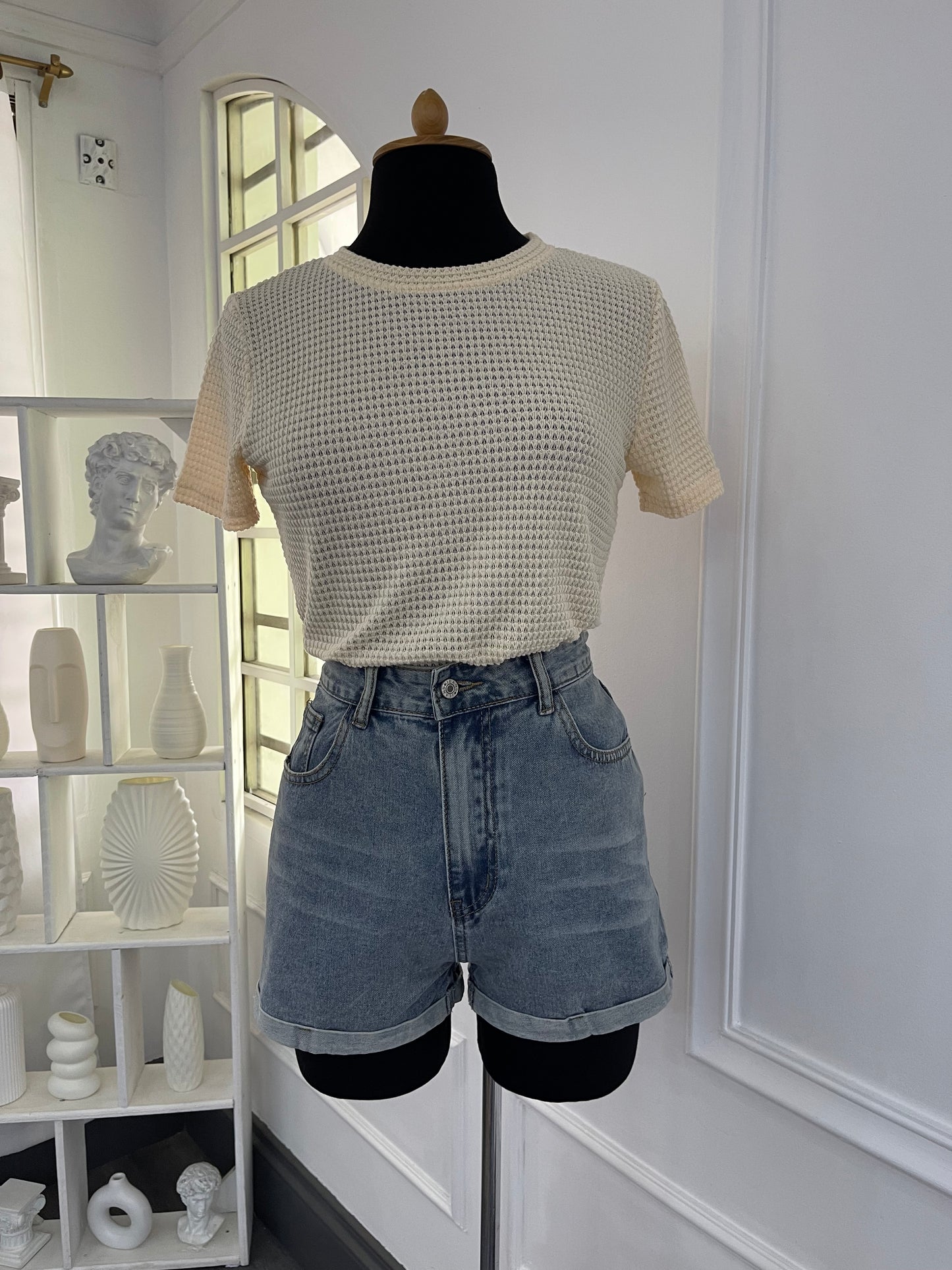 Básica Tela Galleta