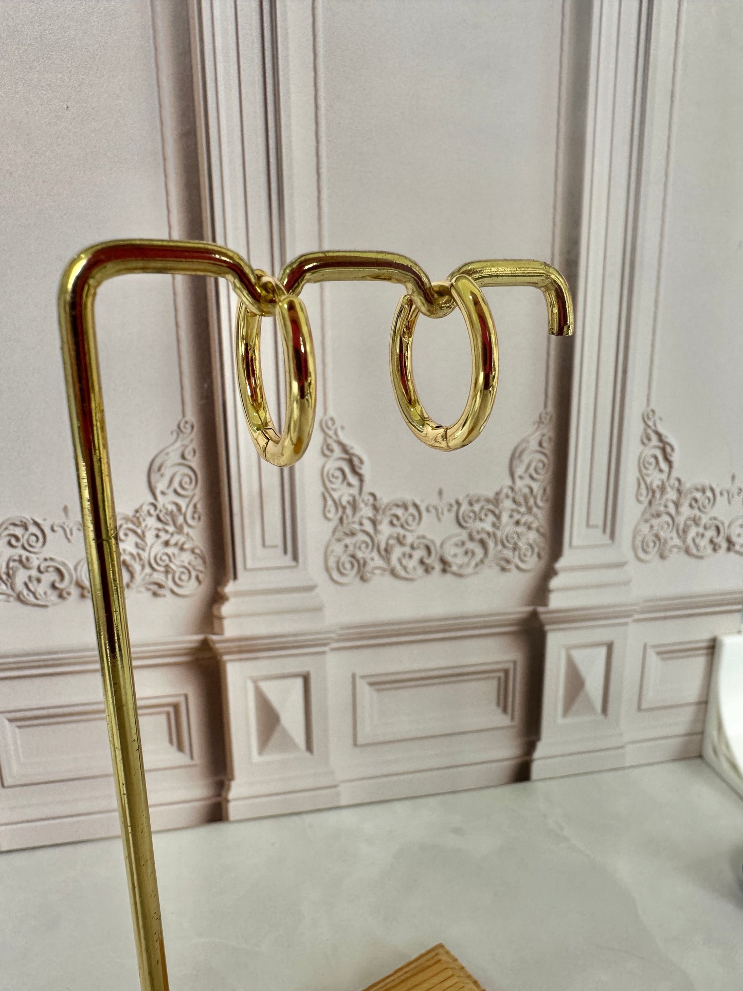 Pendientes variados “Nueva llegada”