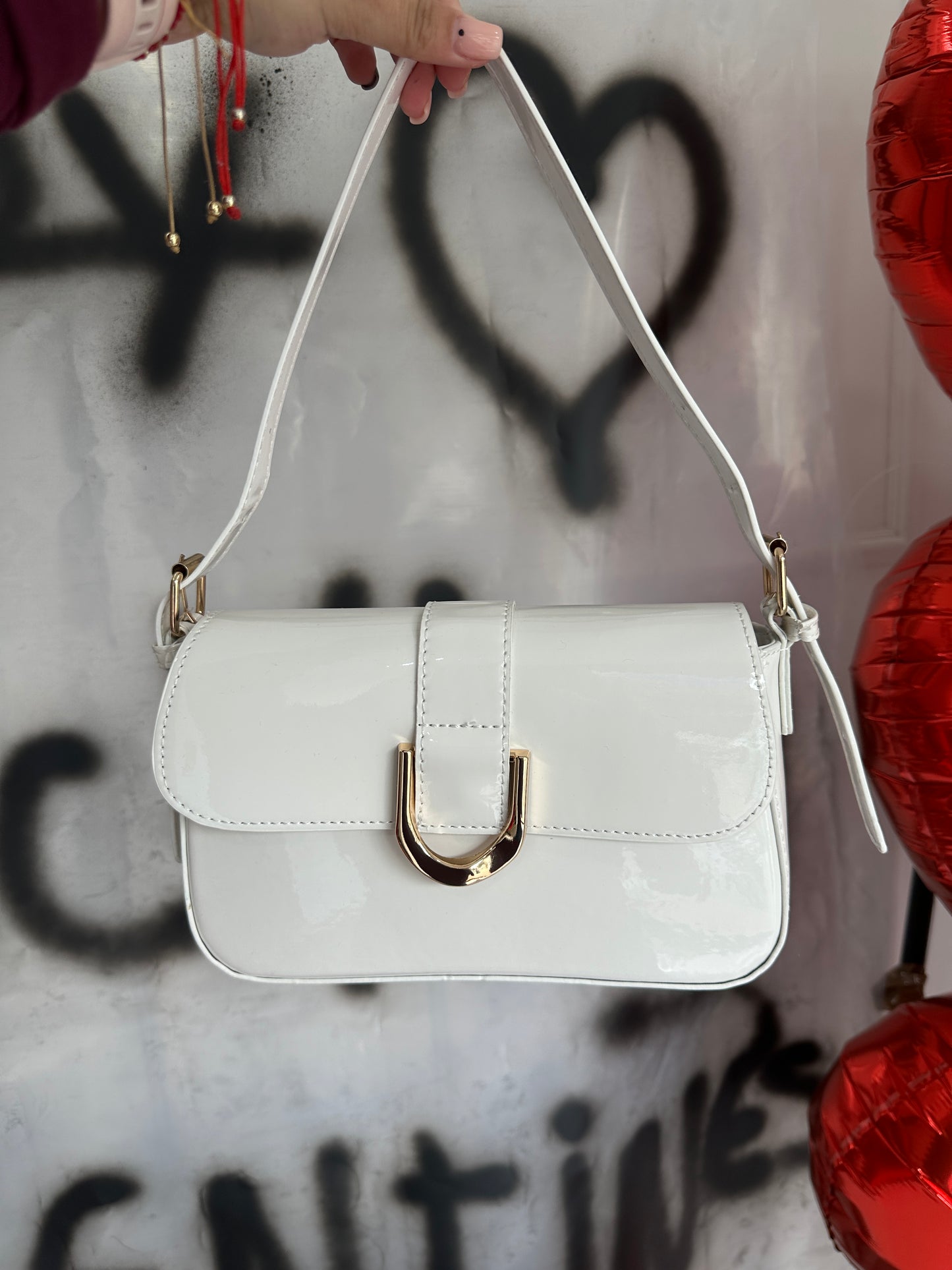 Bag patente