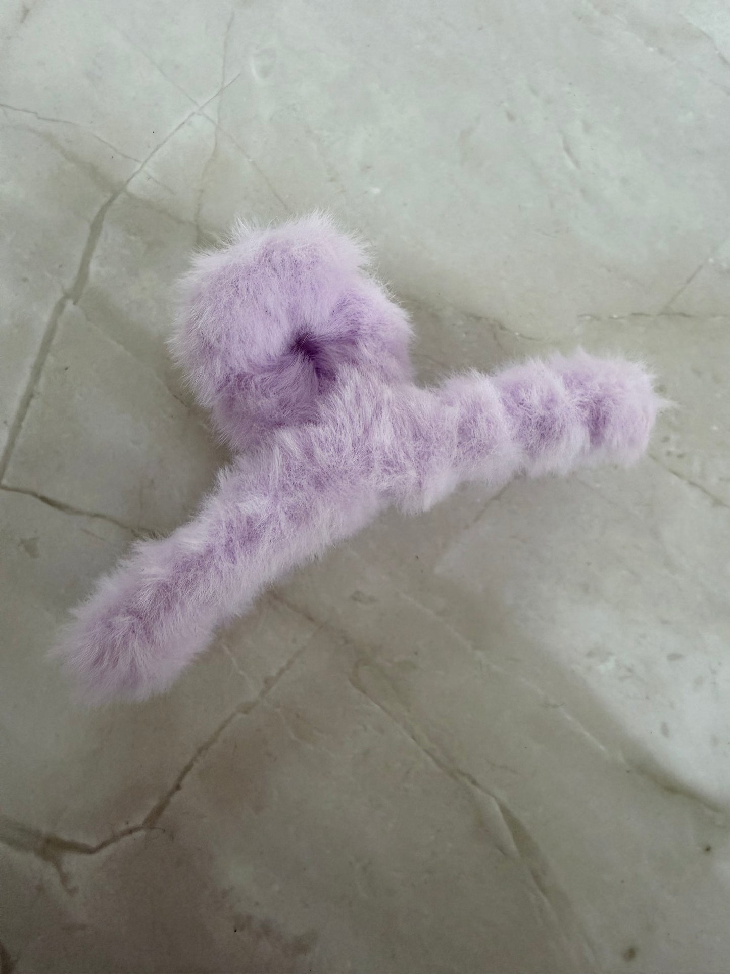 Pinzas para el cabello