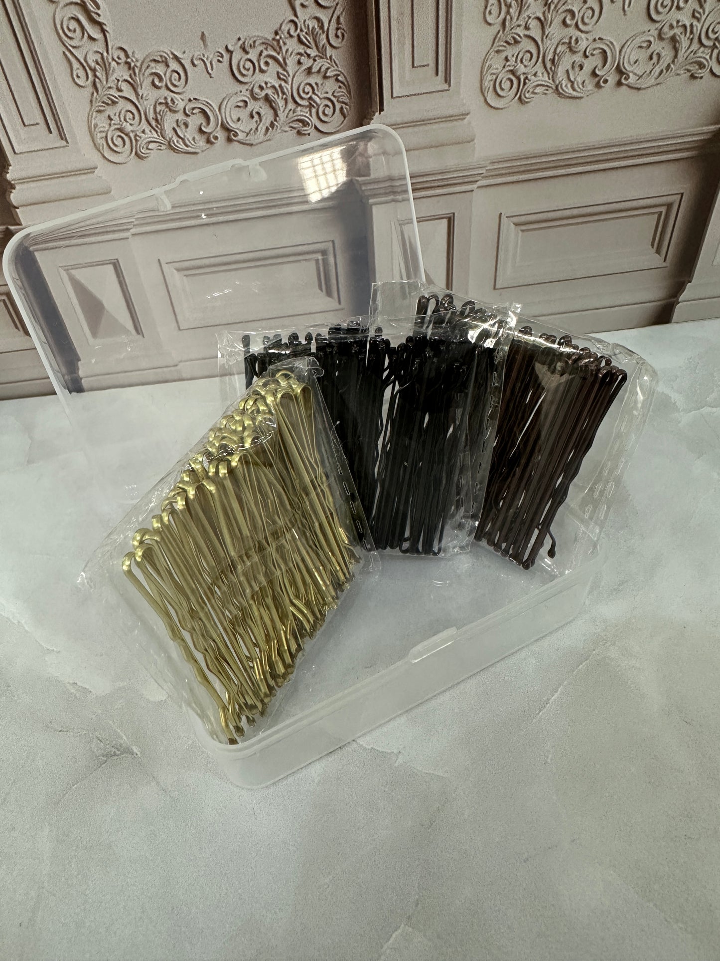 Horquillas para el cabello