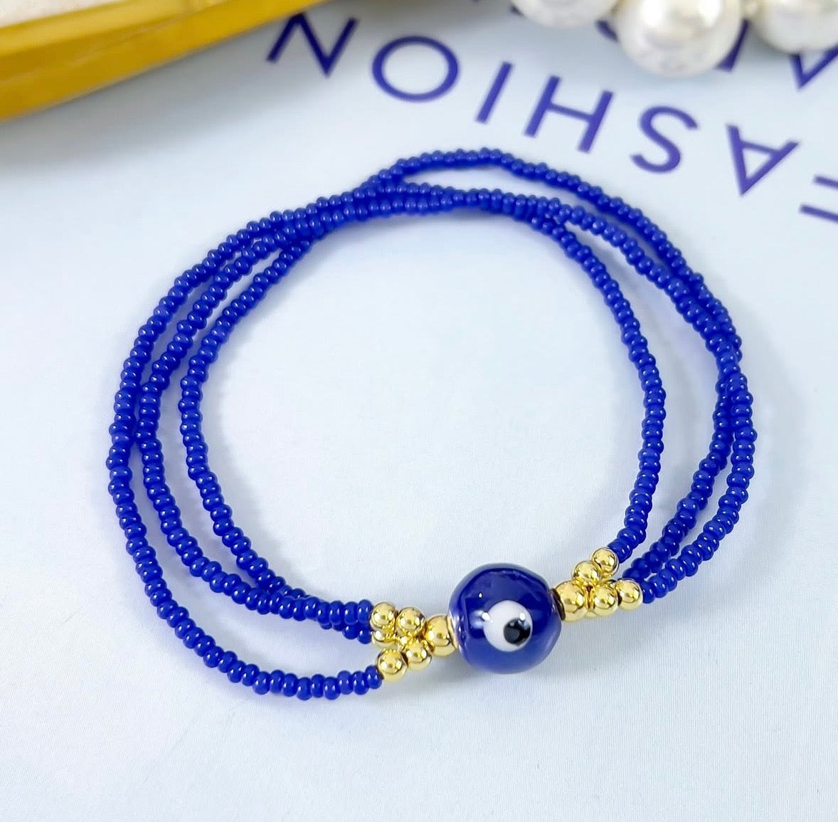 Pulseras variadas “New arrival”