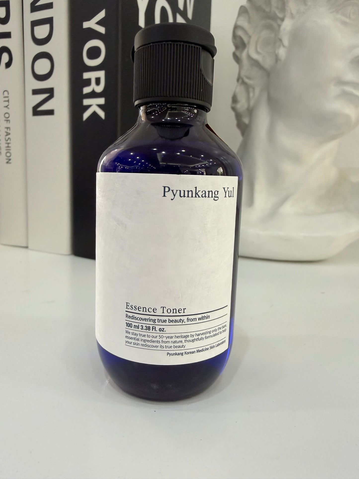 Pyunkang Yul Essence Toner