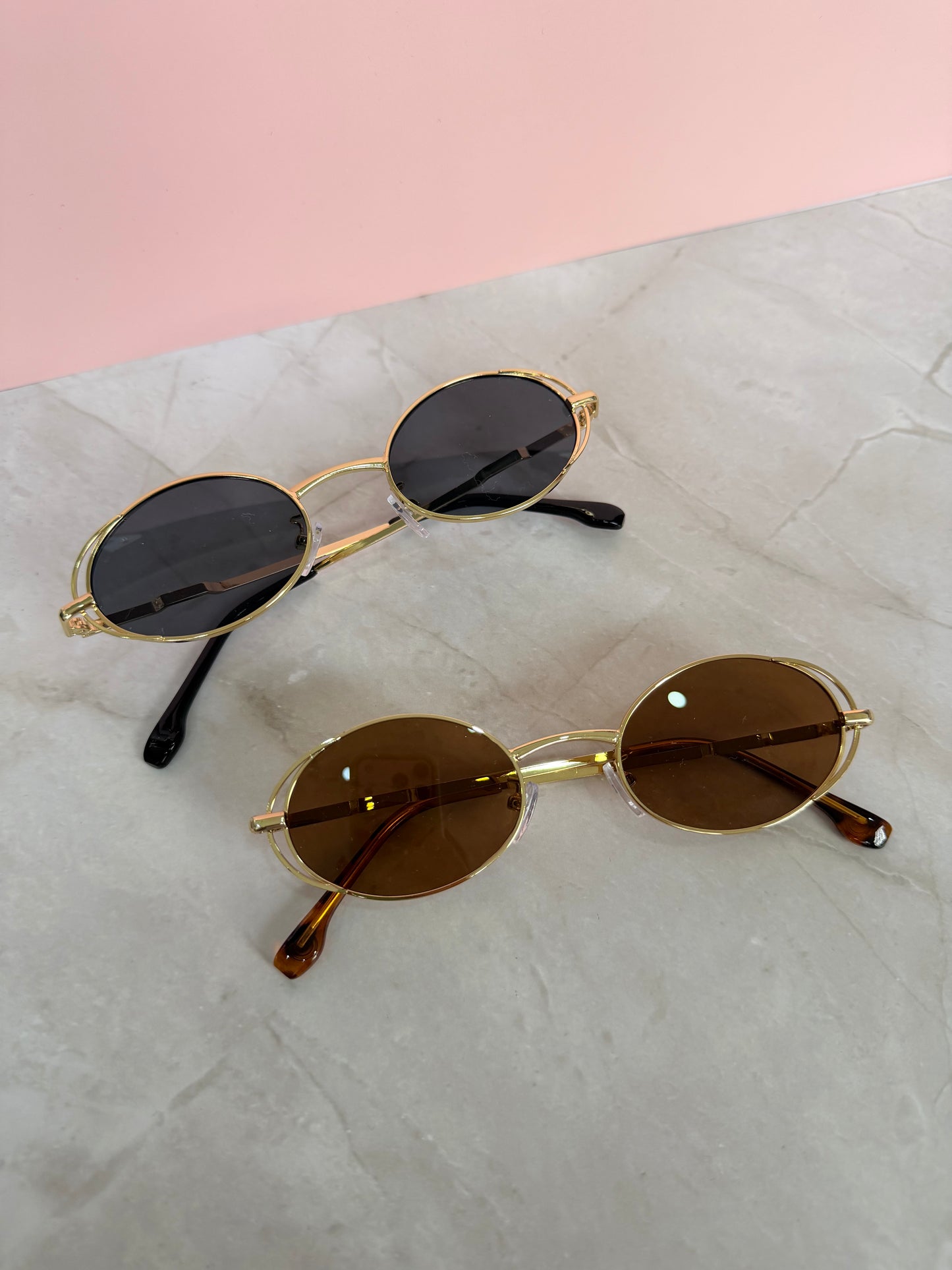Lentes de sol vintage