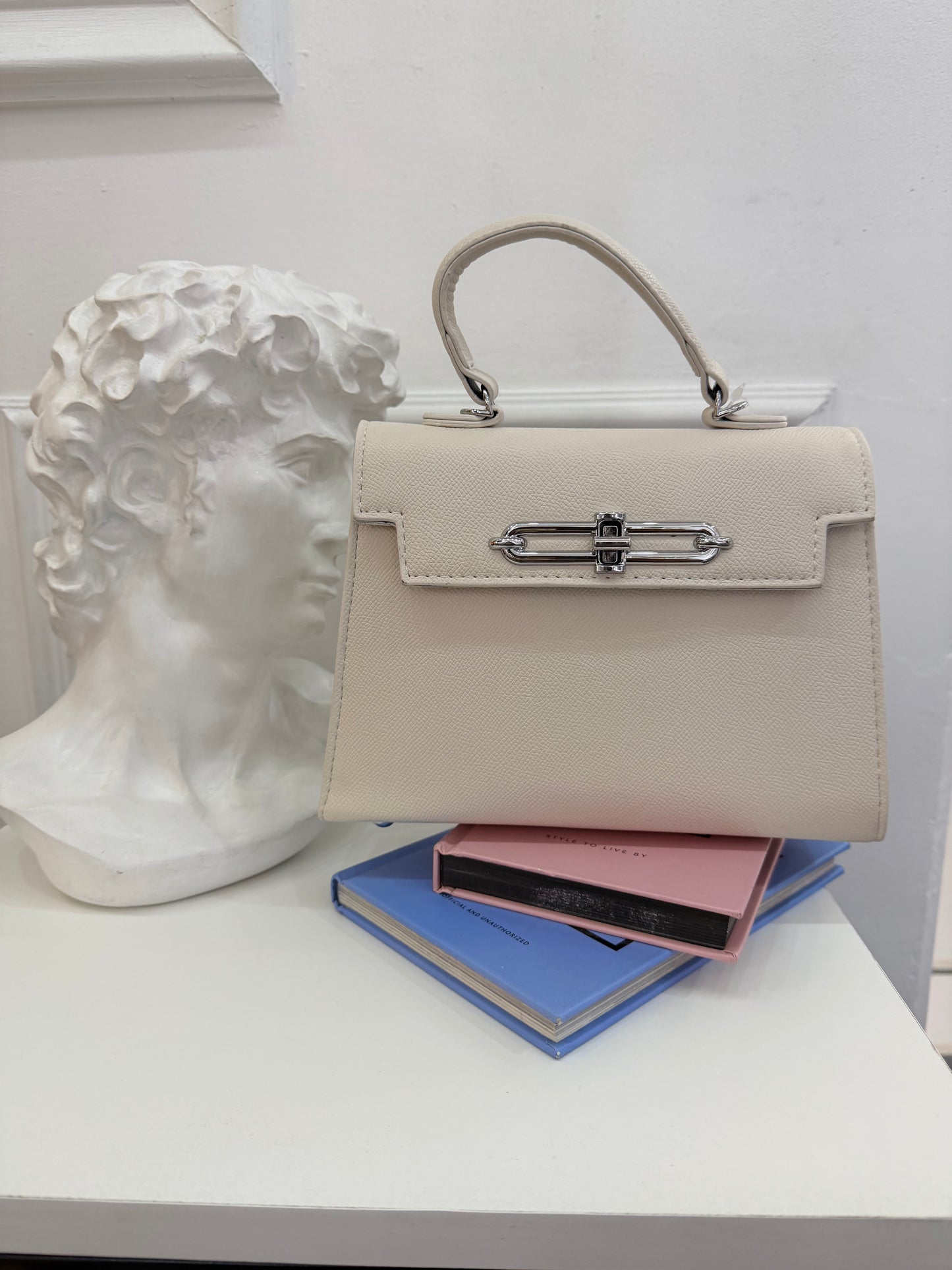 Bag cuadrado