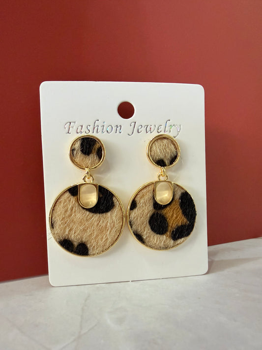 Pendientes variados