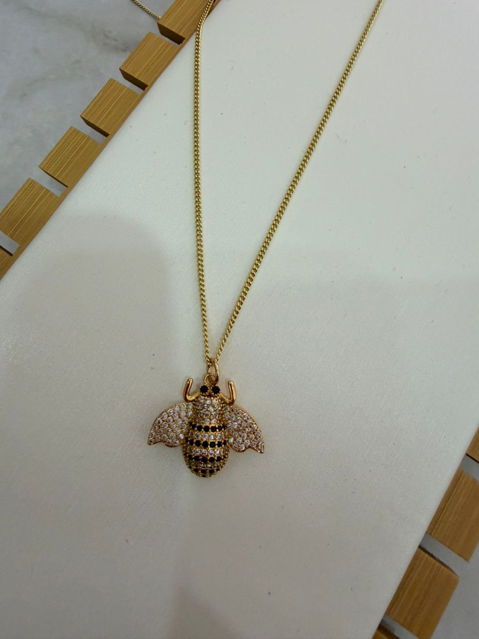 Collares variados