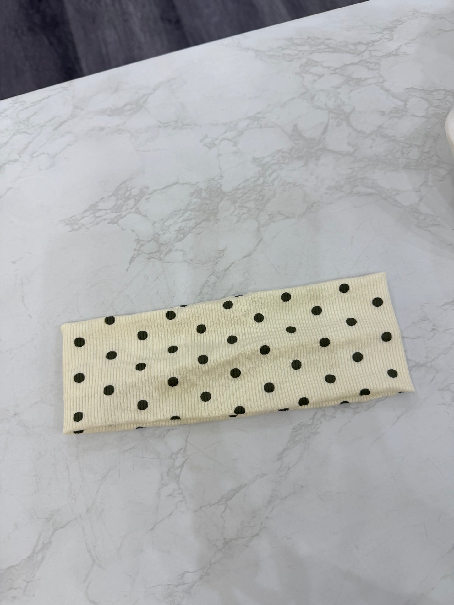 Bandanas para el cabello variadas