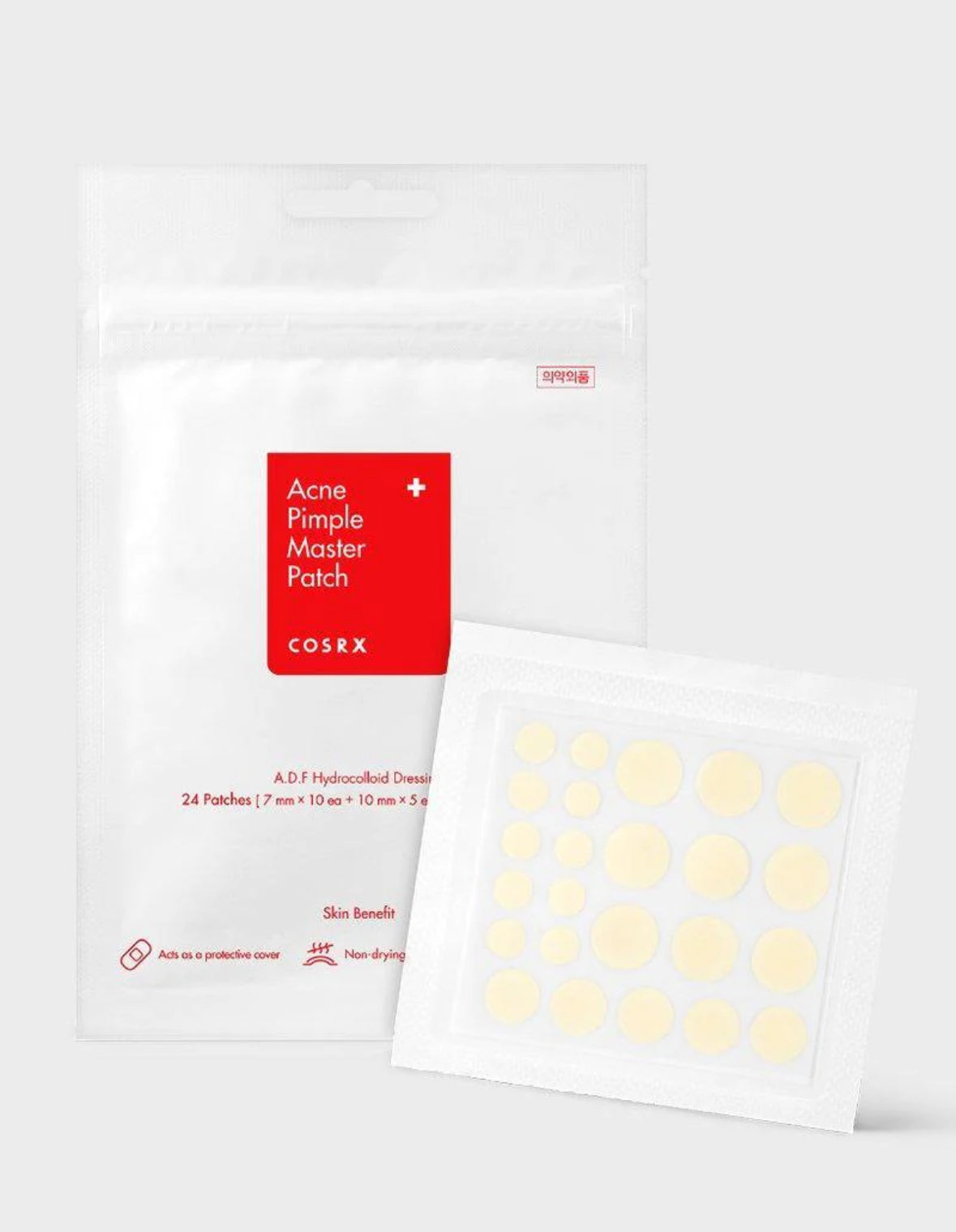 Acne Pimple Master Patch