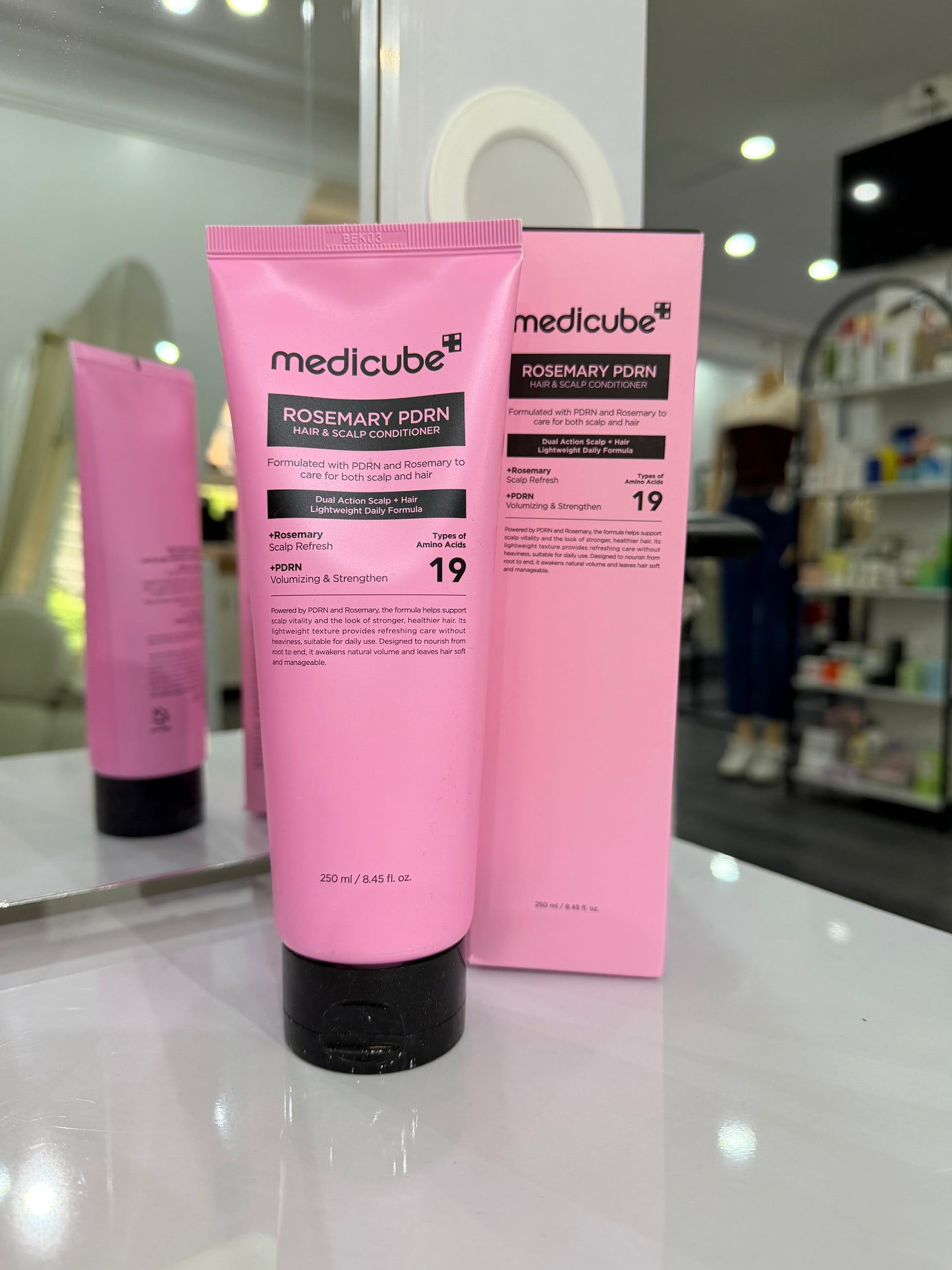 Medicube Rosemary PDRN