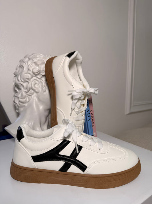 Sneaker blancos