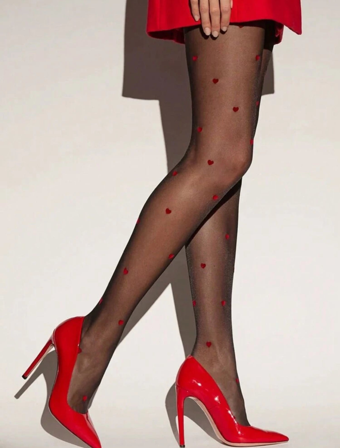 Medias panty figuras