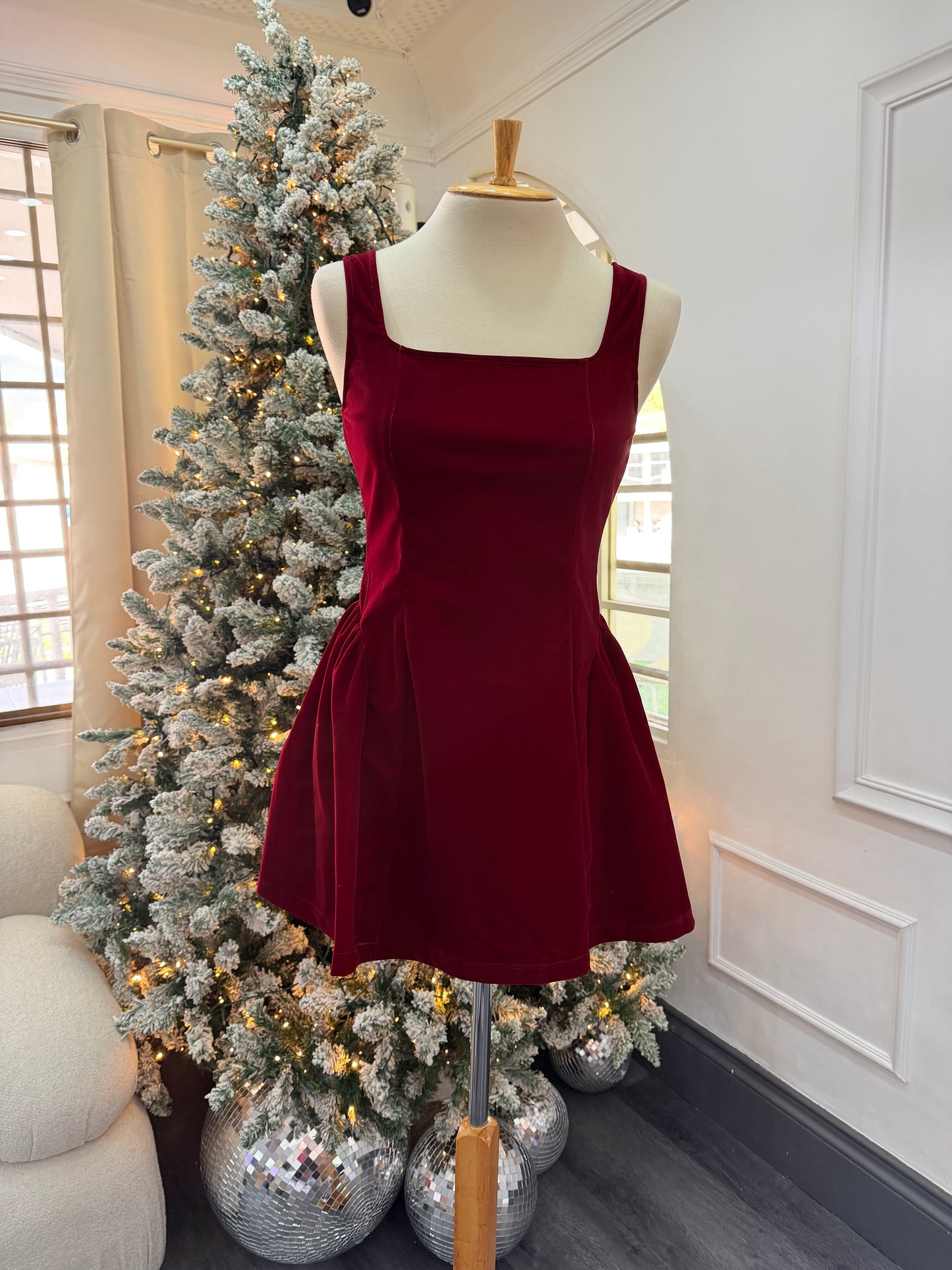 Vestidos variados “últimas tallas”