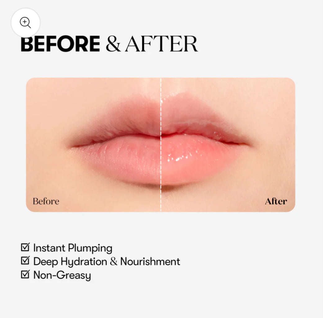 VT Cosmetics Reedle shot Lip Plumper_Beginner