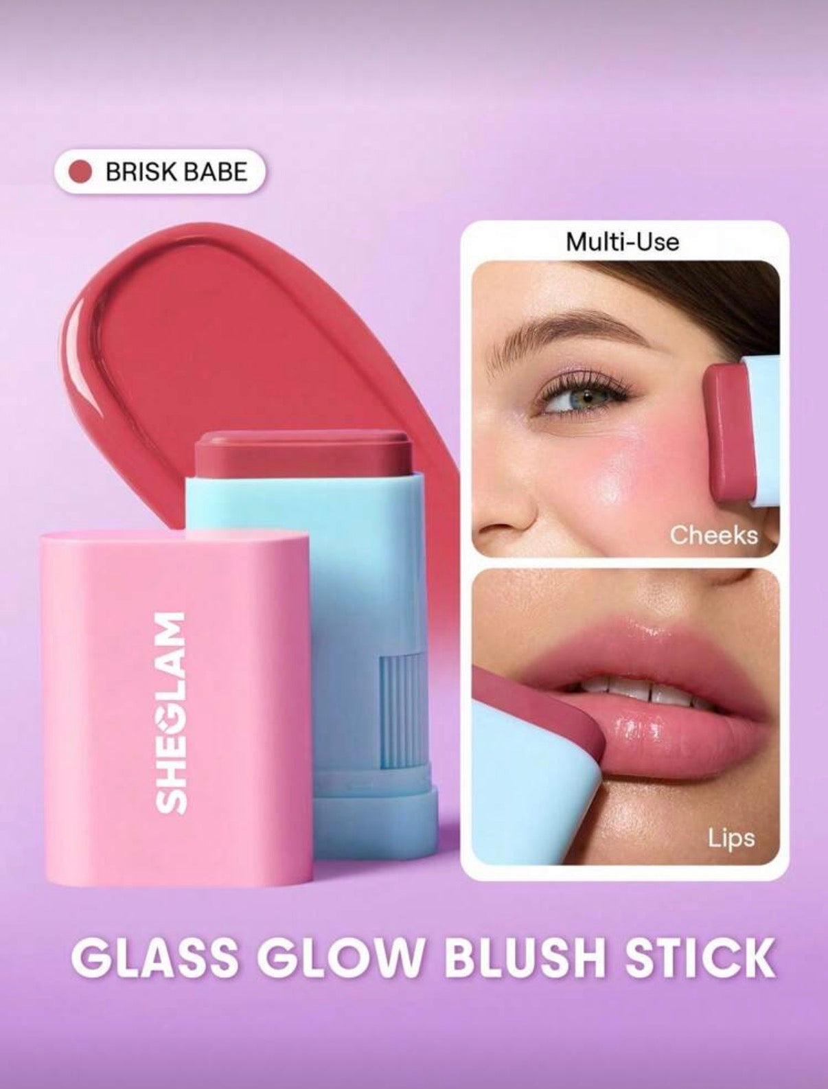 Blush en Barra
