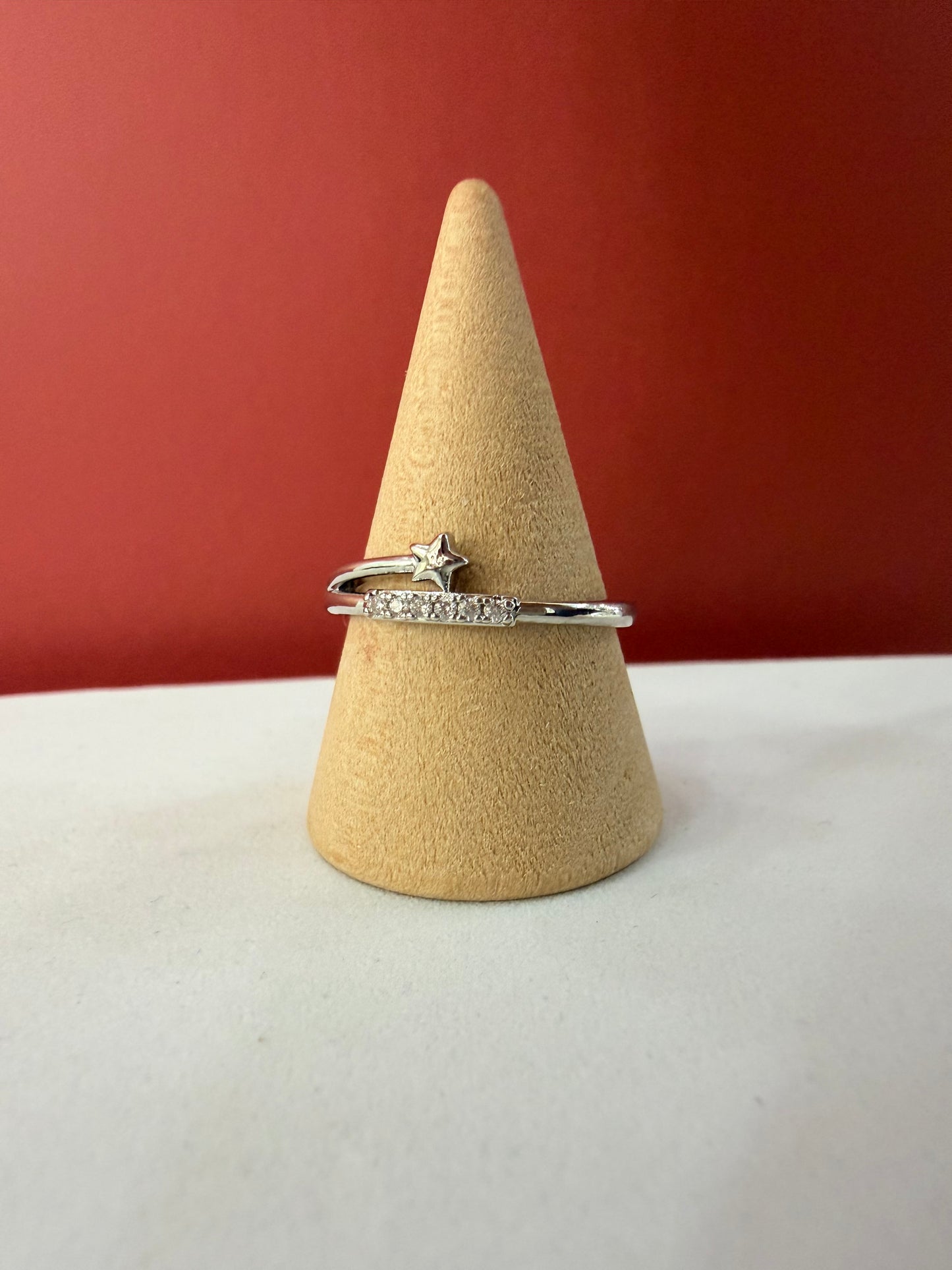 Anillos variados “Nueva llegada”