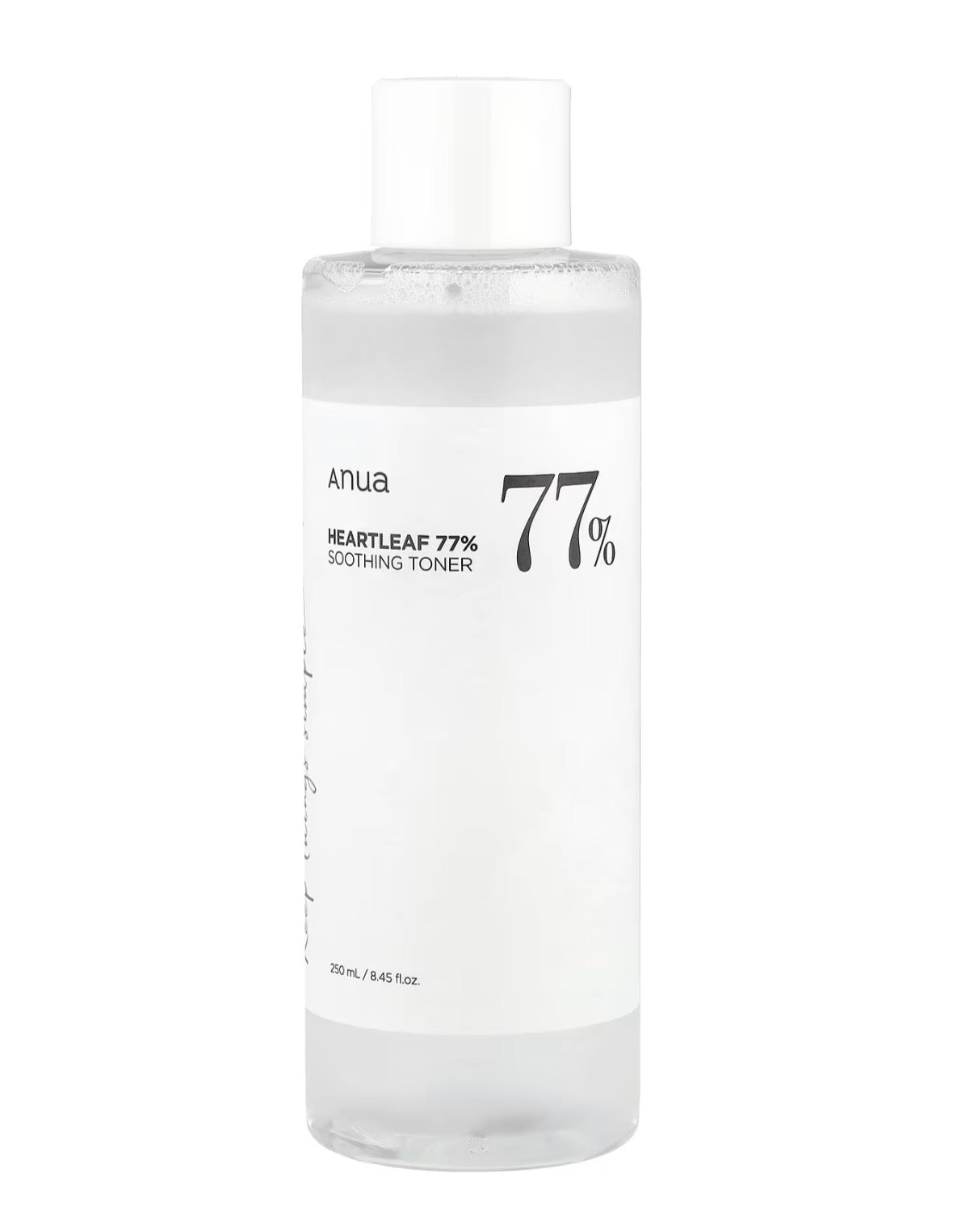 Anua Heartleaf 77% Soothing Toner