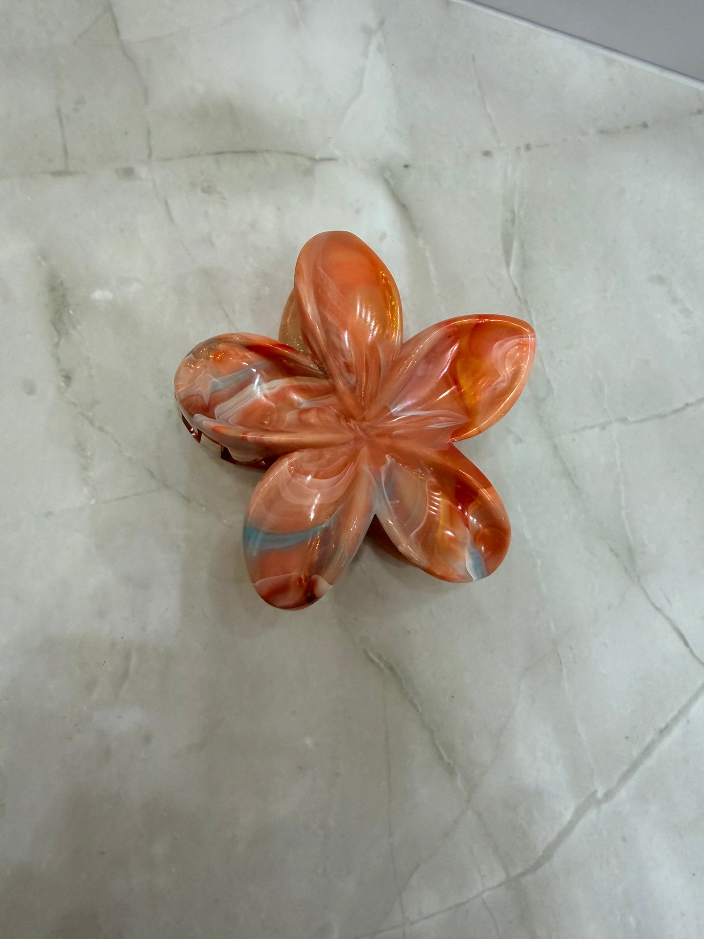 Pinzas para el cabello