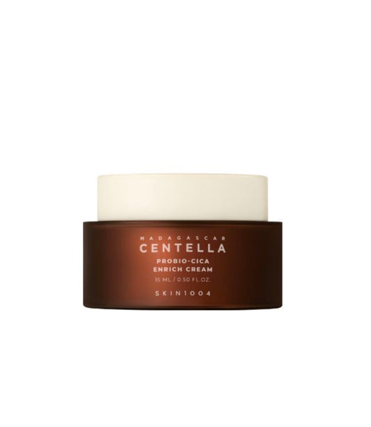 SKIN1004 Madagascar Centella Probio-Cica Enrich Cream