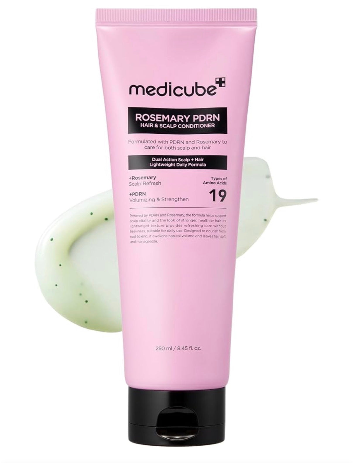 Medicube Rosemary PDRN