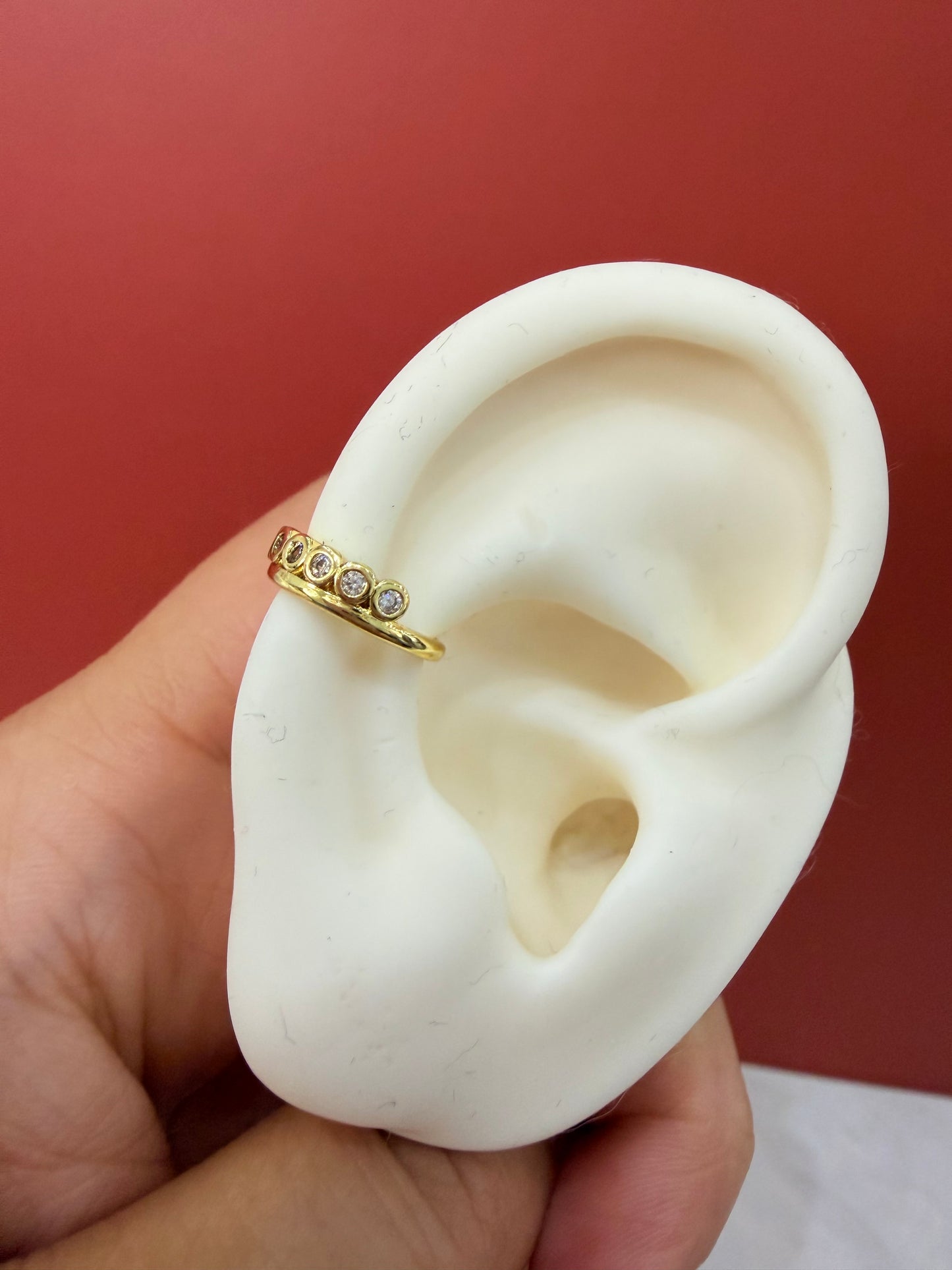 Ear cuff variados “Nueva llegada”