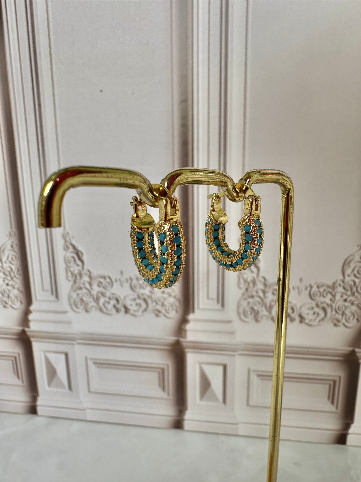 Pendientes variados “Nueva llegada”