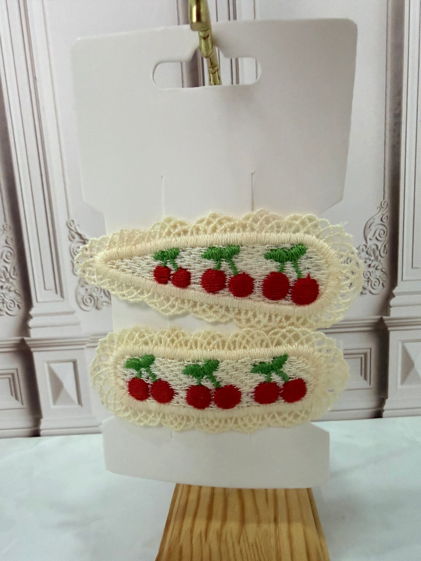 Ganchos variados