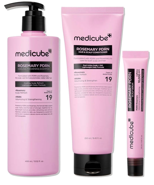 Medicube Rosemary PDRN