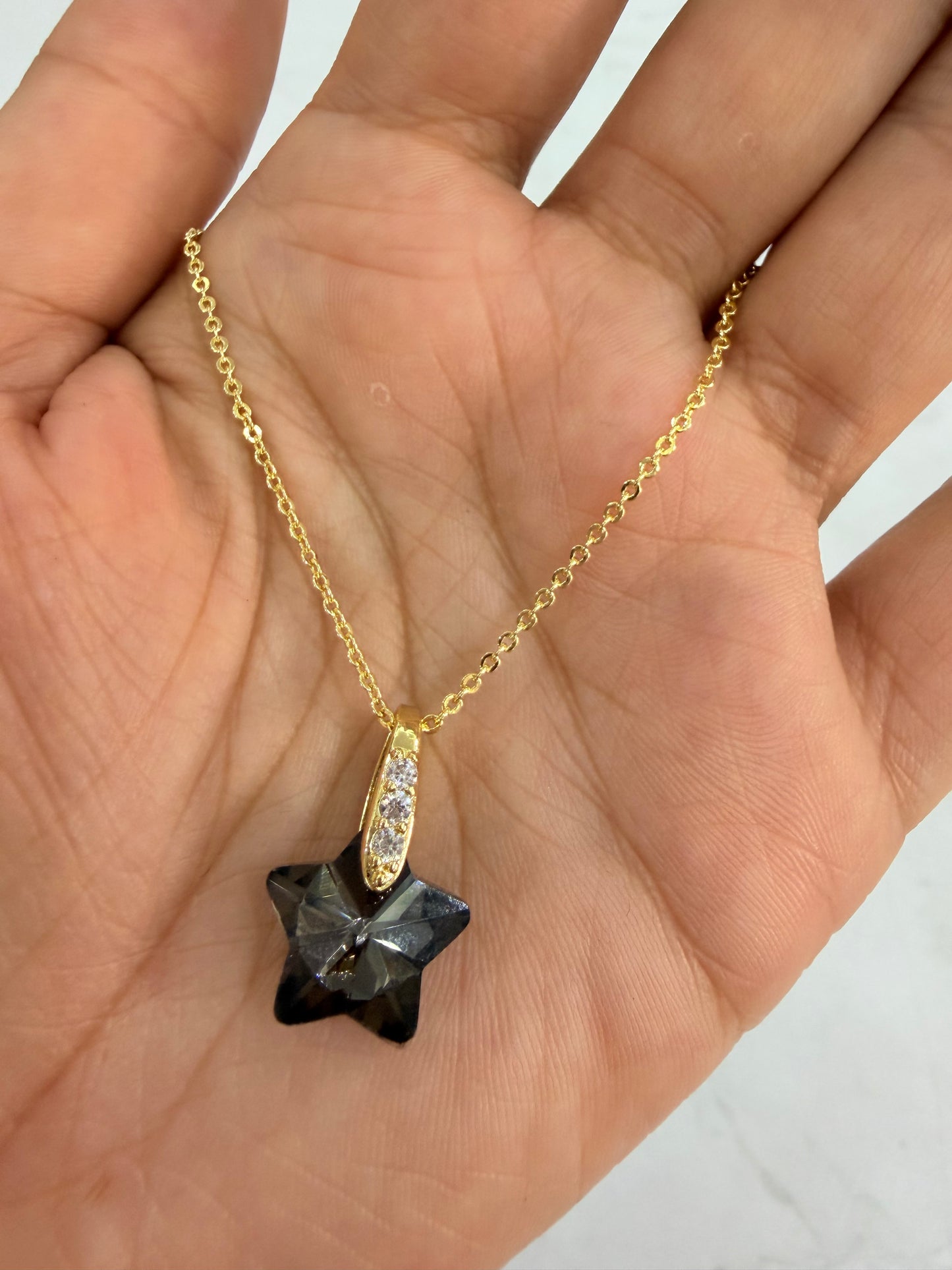 Collares variados