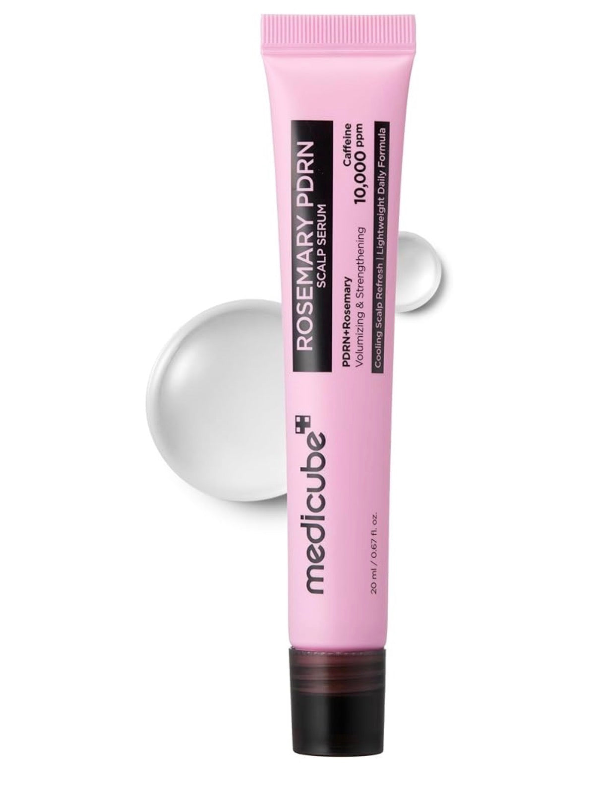 Medicube Rosemary PDRN