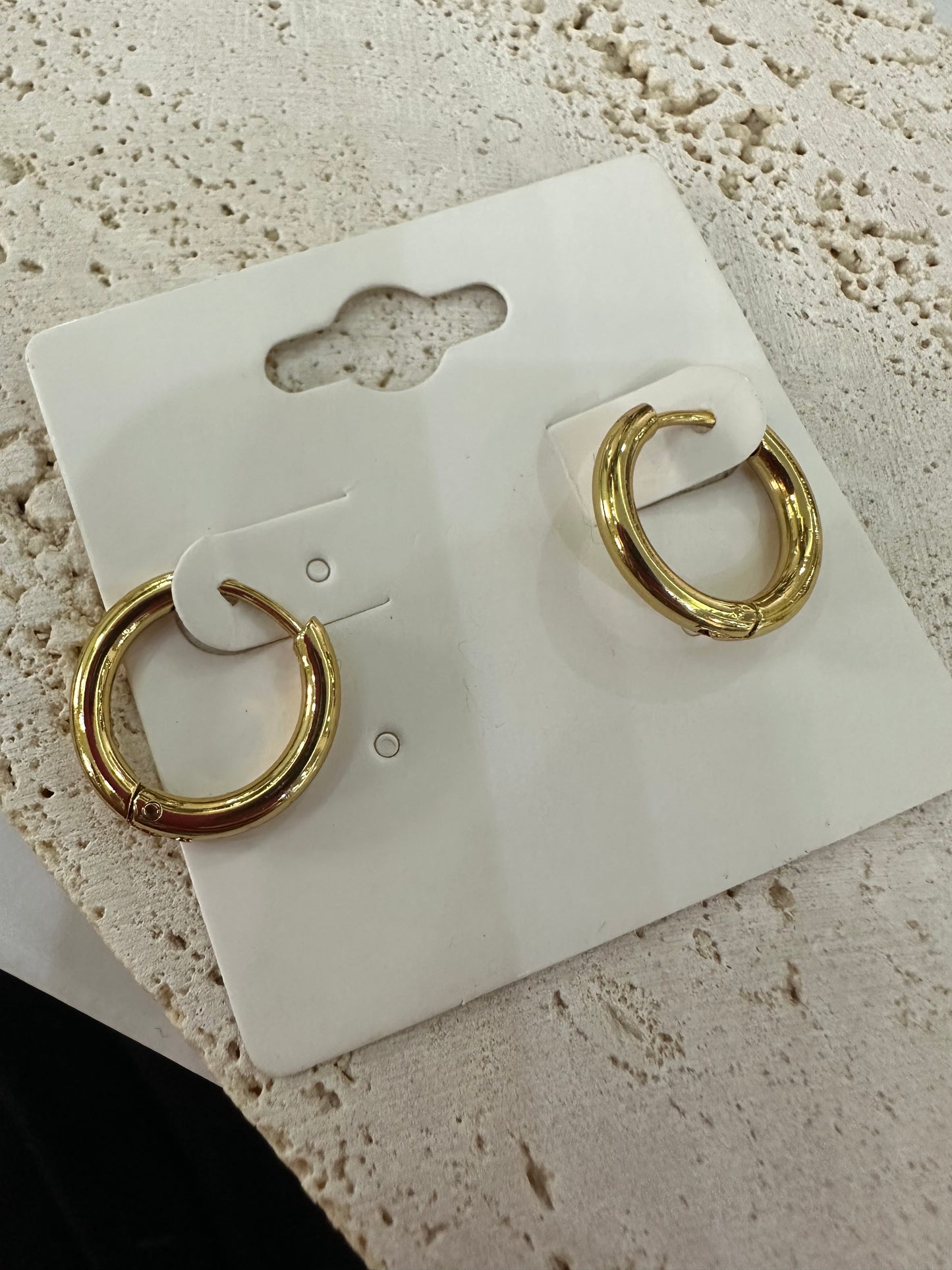 Pendientes variados