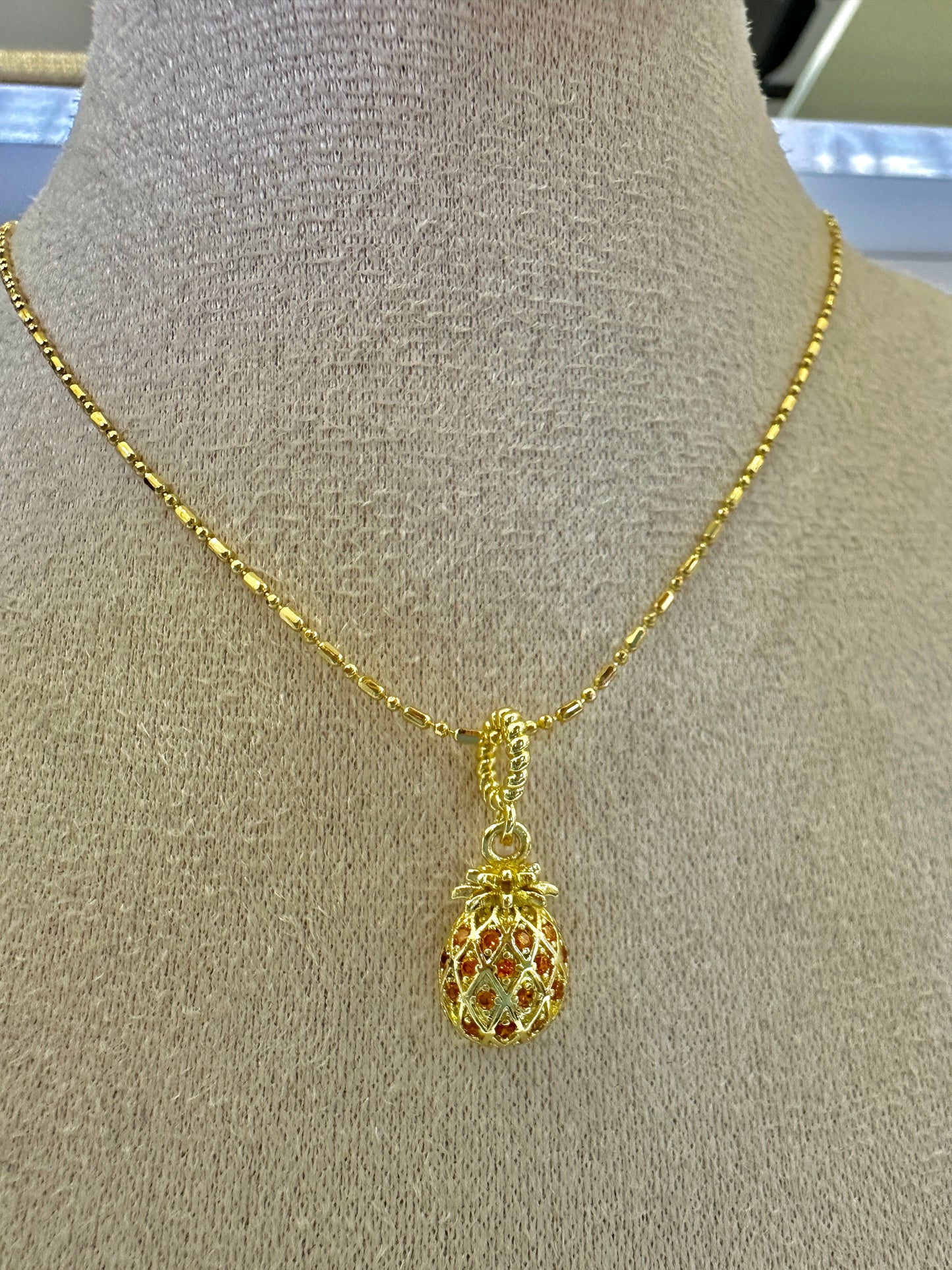Collares variados