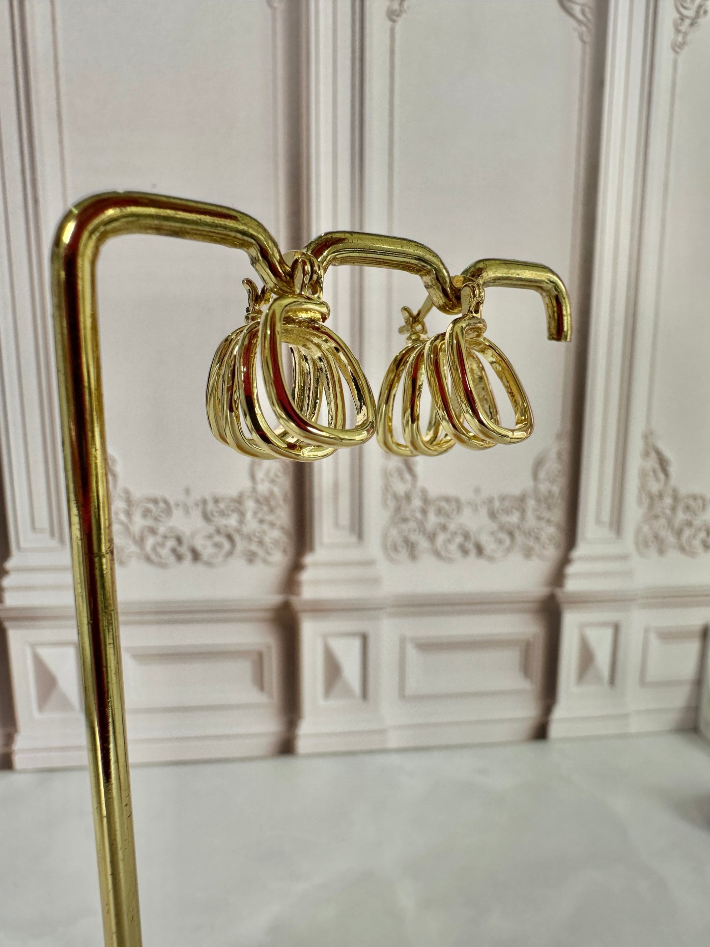 Pendientes variados “Nueva llegada”