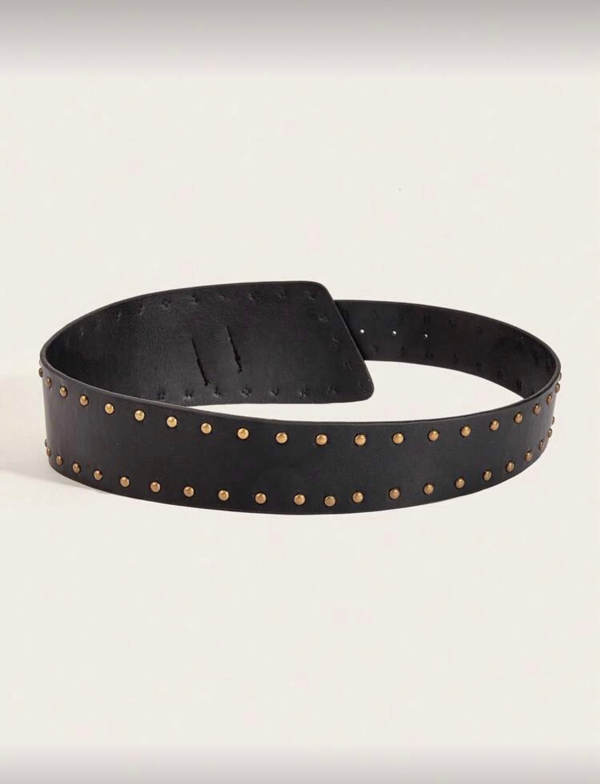 Cinturón occidental reto