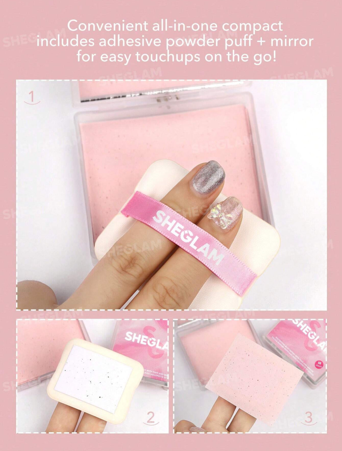 Mattifying Face Blotting Papers