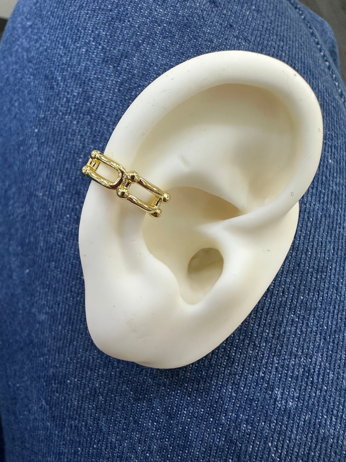 Ear cuff variados