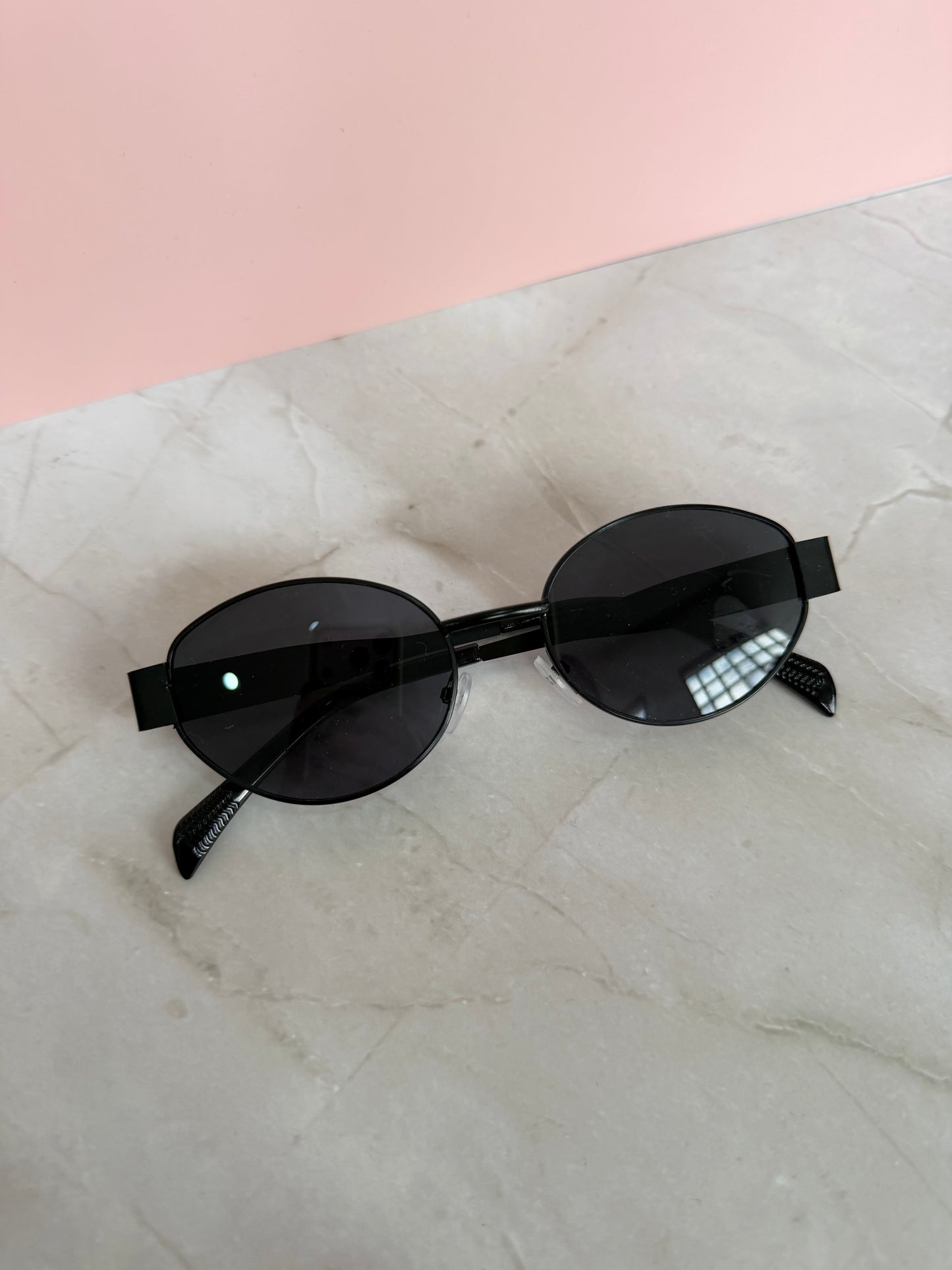 Lentes de sol vintage