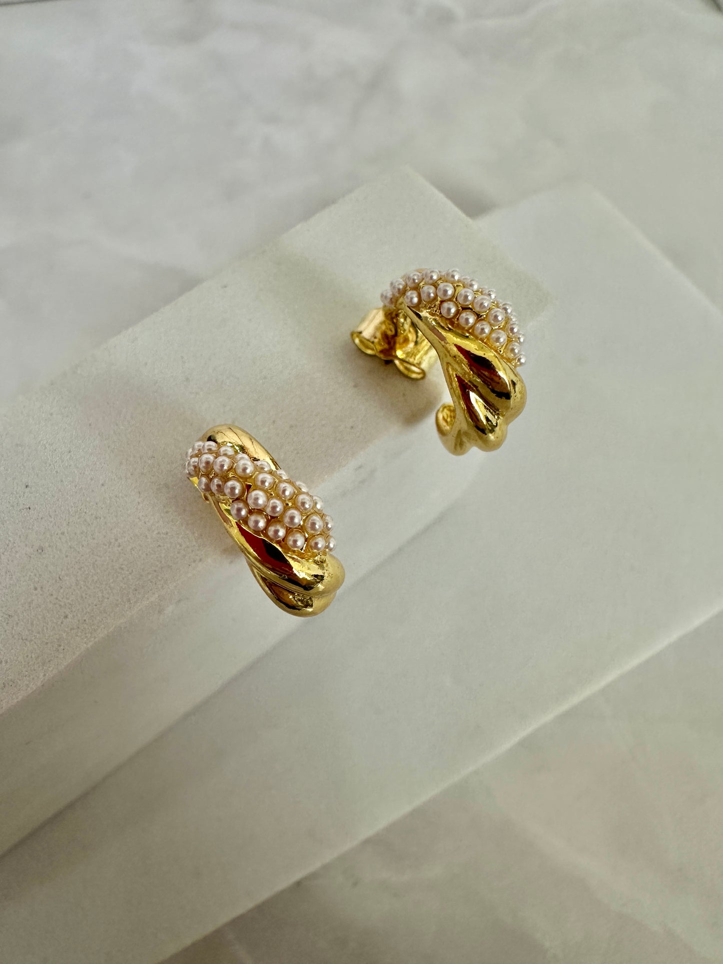 Pendientes variados “Nueva llegada”