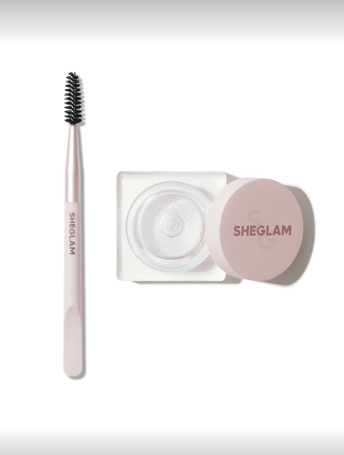 Gel Fijador de Cejas