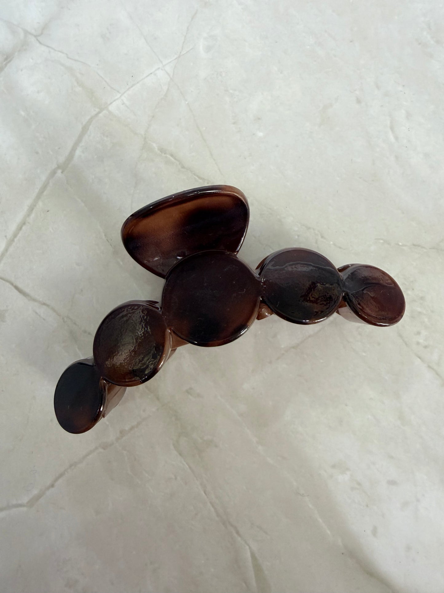 Pinzas para el cabello