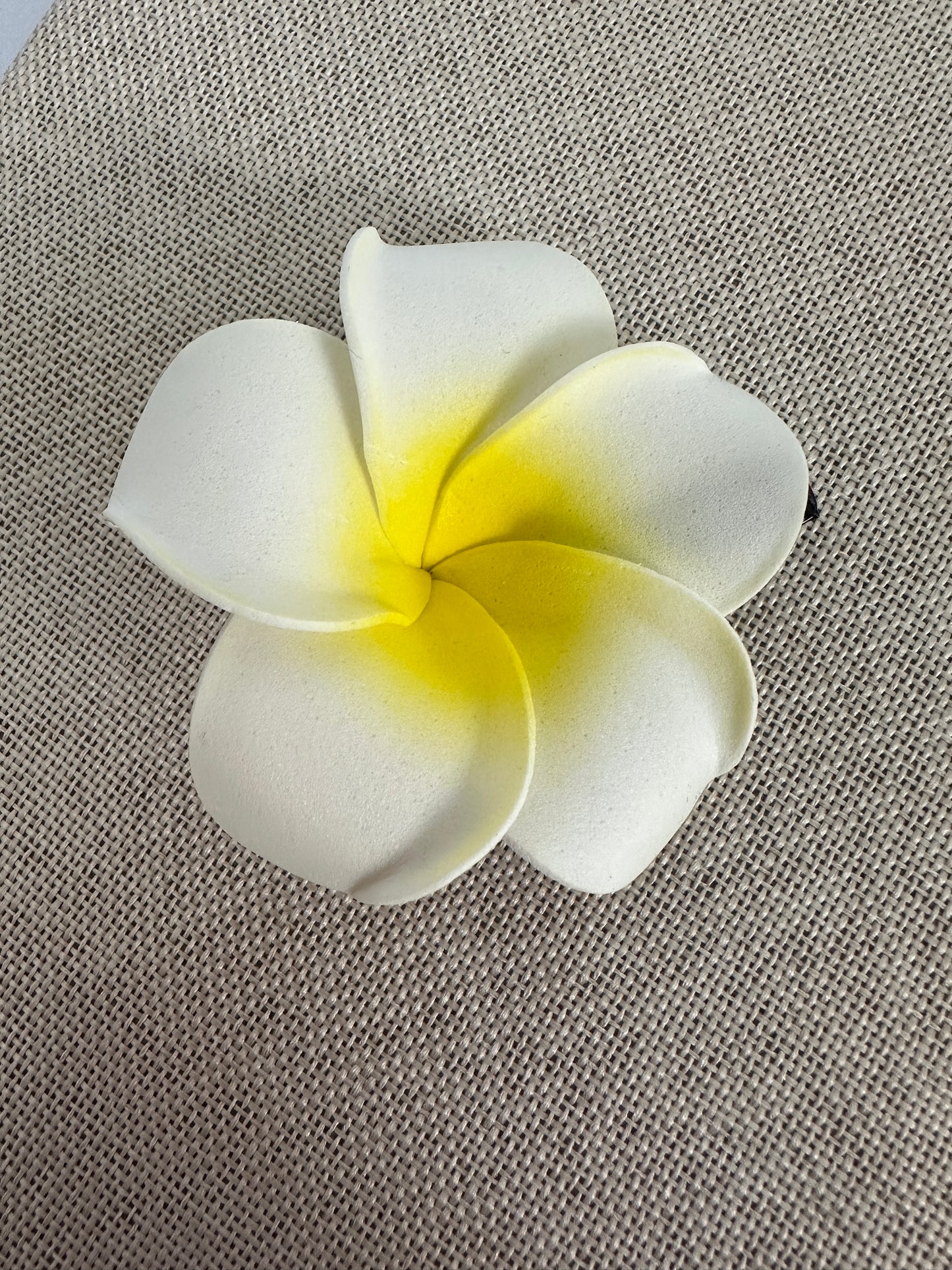 Ganchos de click para el cabello