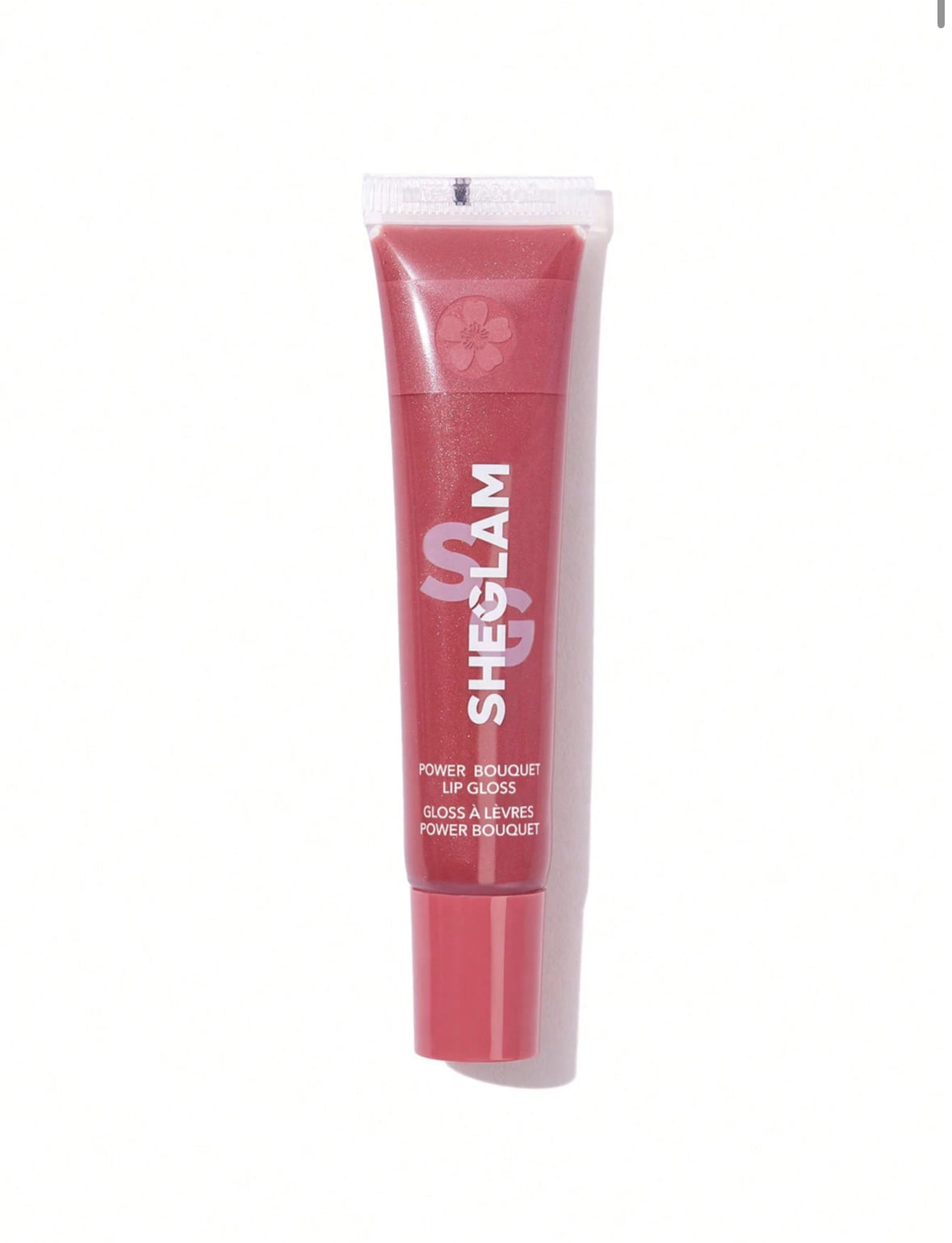 Power Bouquet Lip Gloss