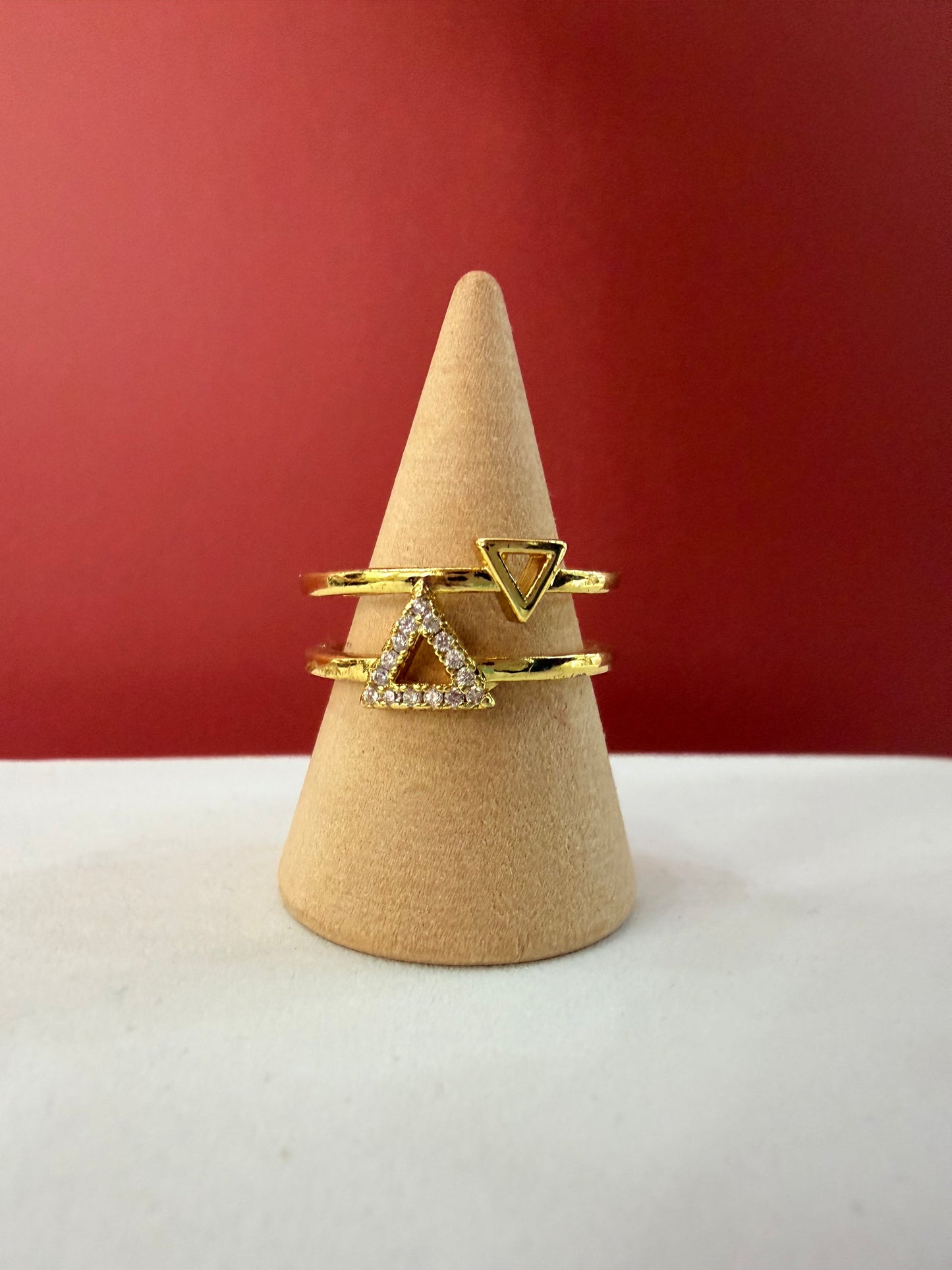 Anillos variados “Nueva llegada”