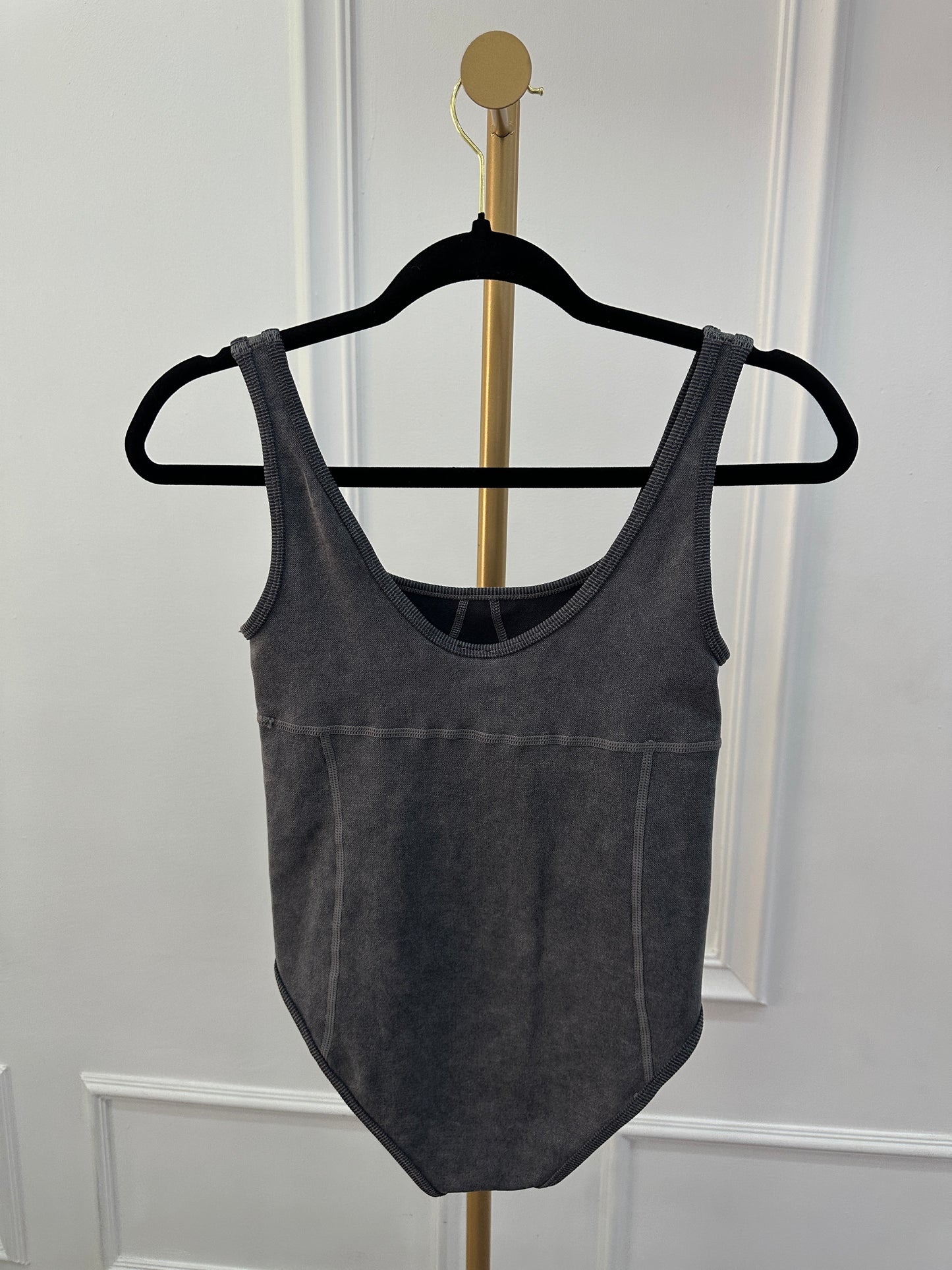 Body control de abdomen