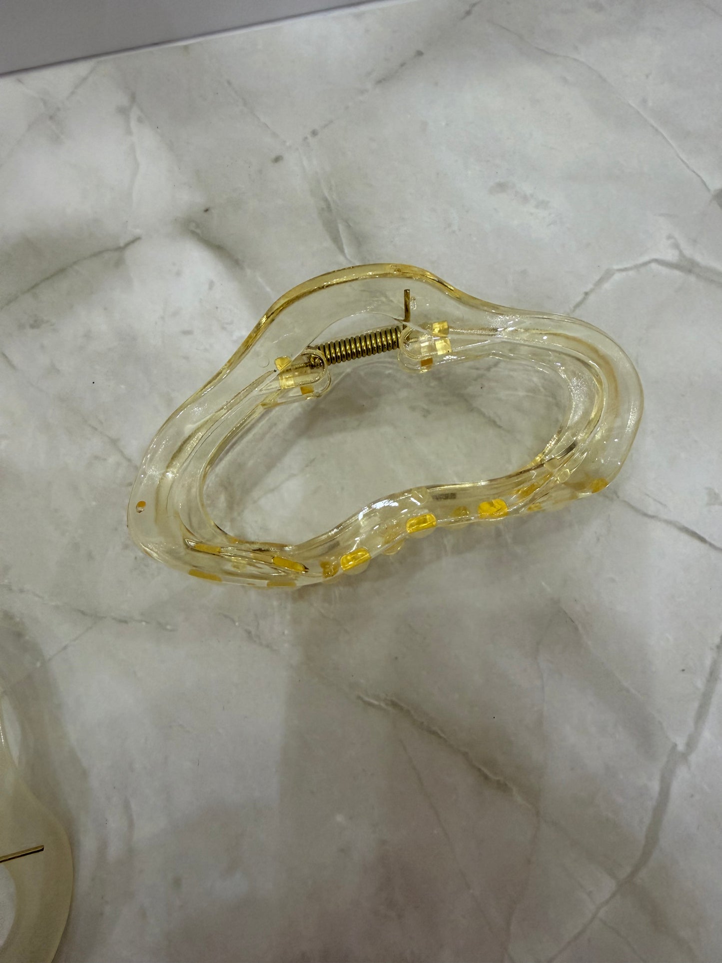 Pinzas para el cabello