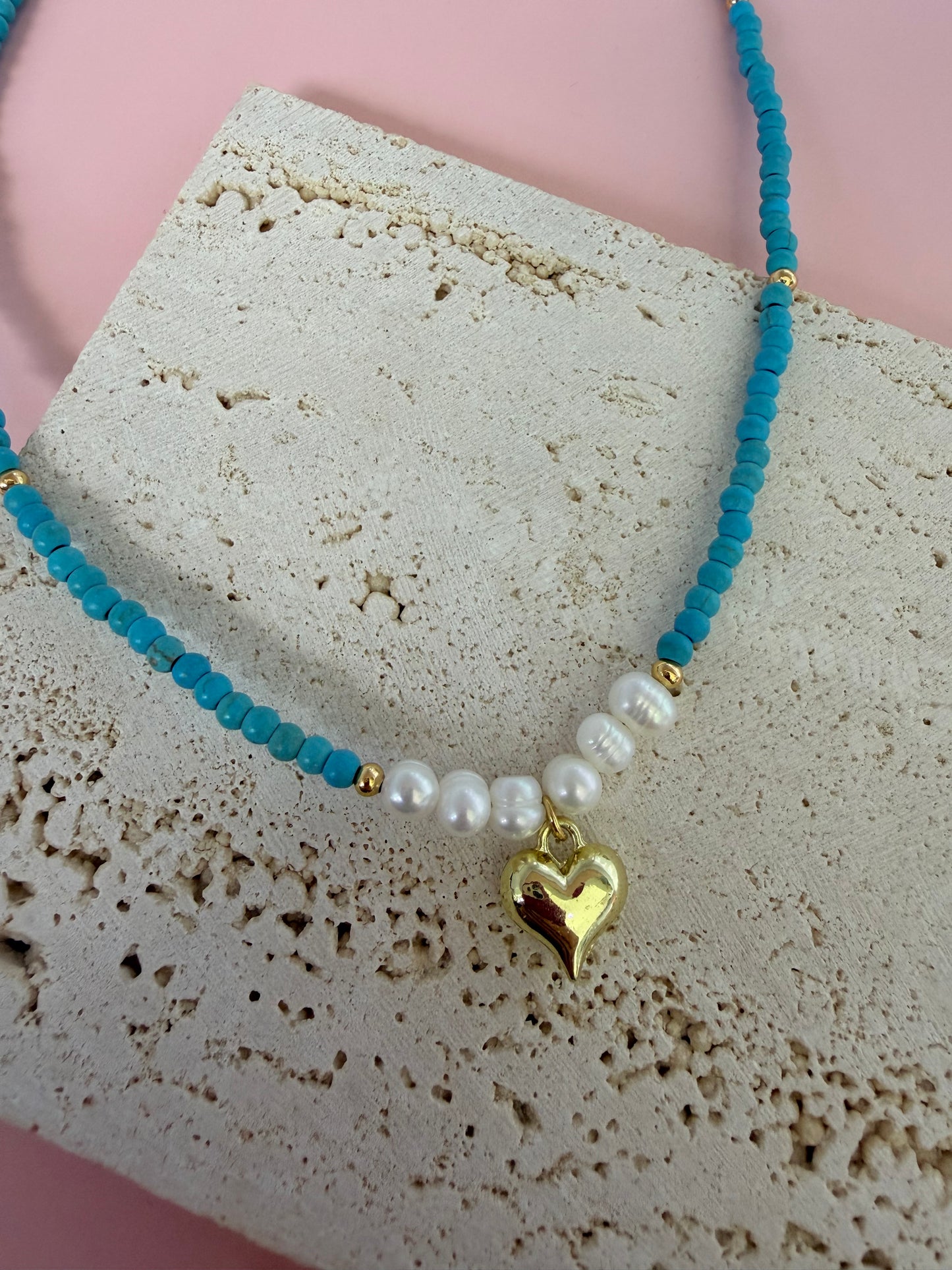 Collares variados “Nueva llegada”