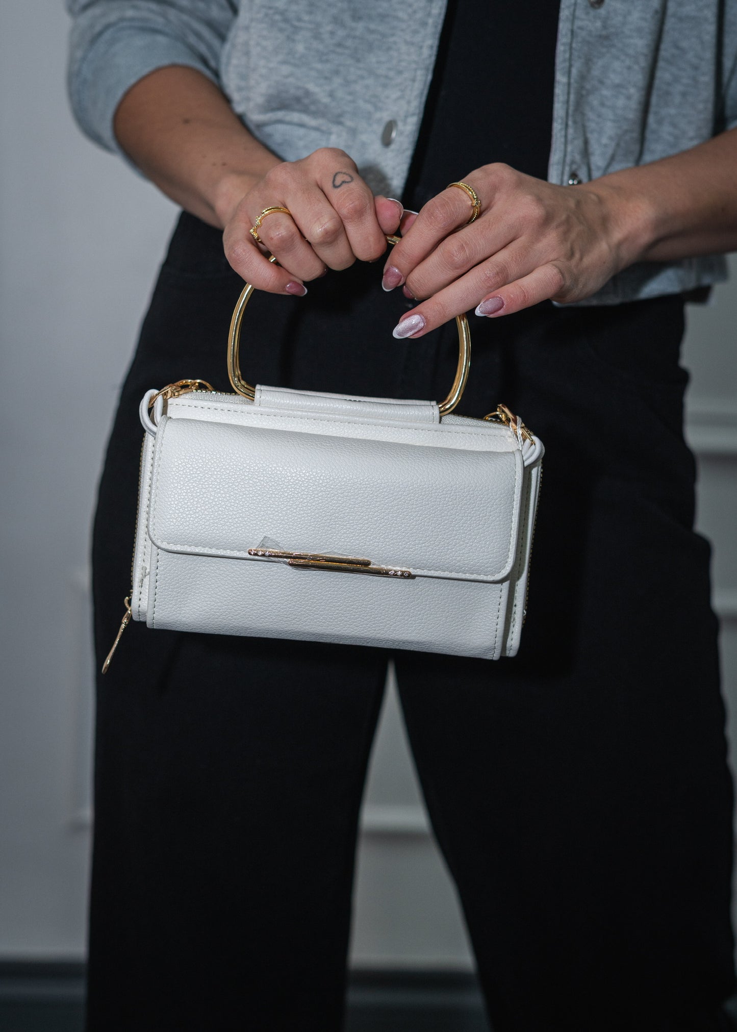 Cartera de Fiesta